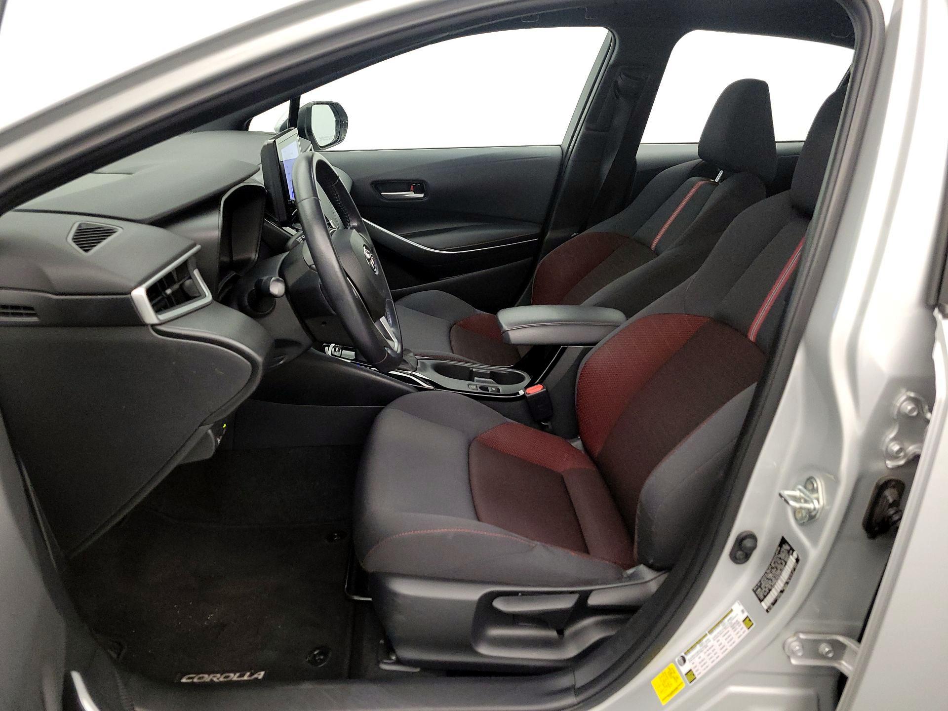 Thumbnail: 2023 Toyota Corolla - 11