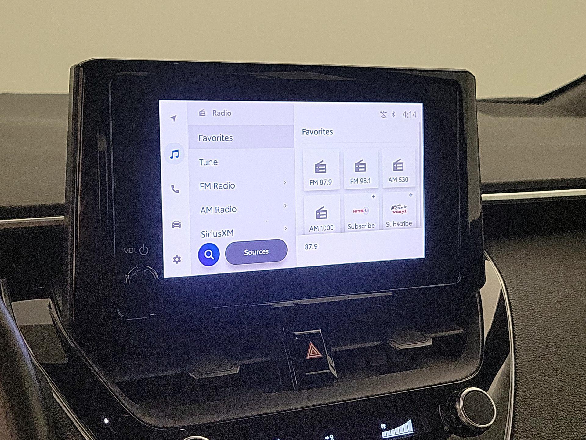 Thumbnail: 2023 Toyota Corolla - 15