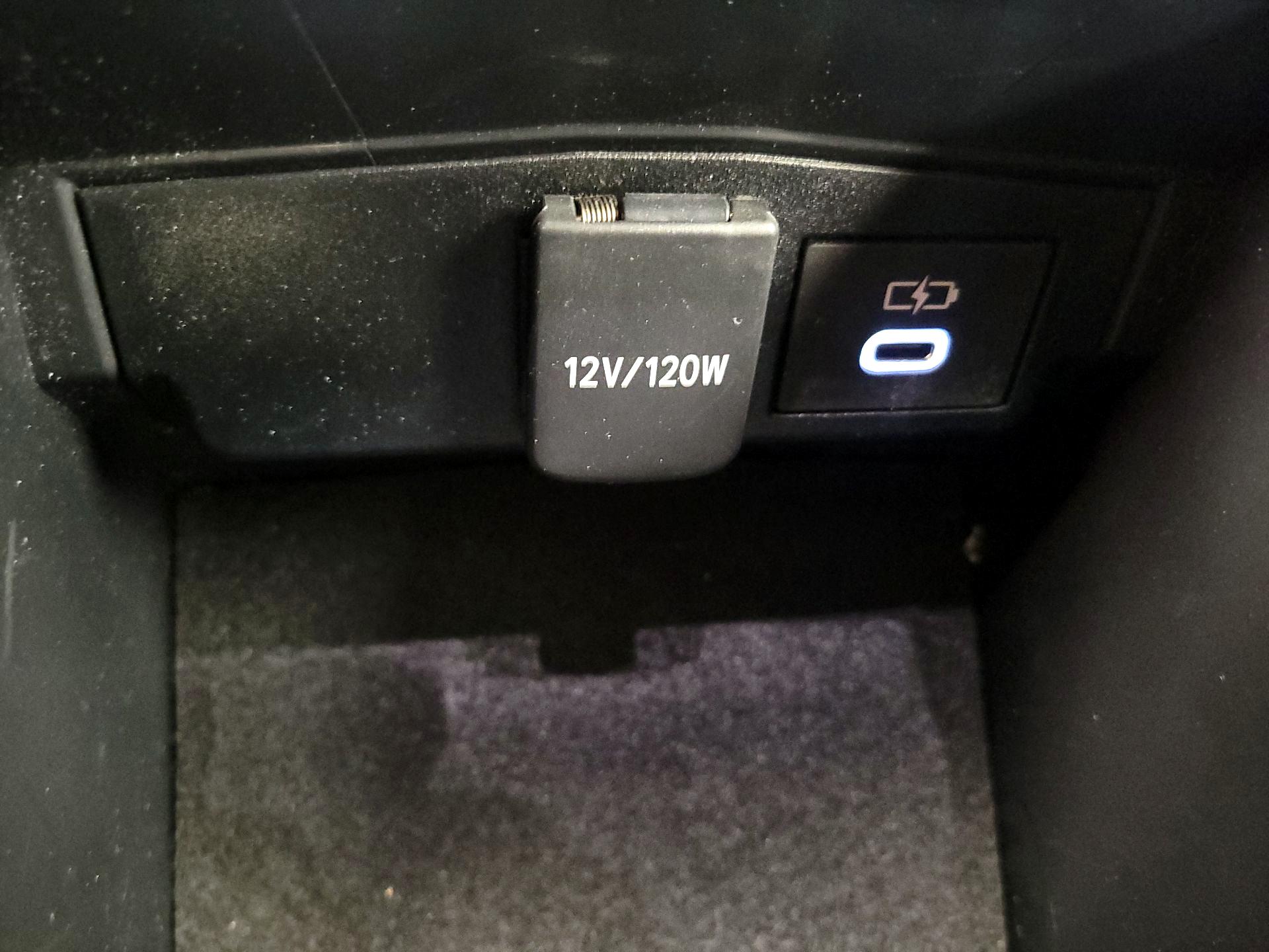 Thumbnail: 2023 Toyota Corolla - 18