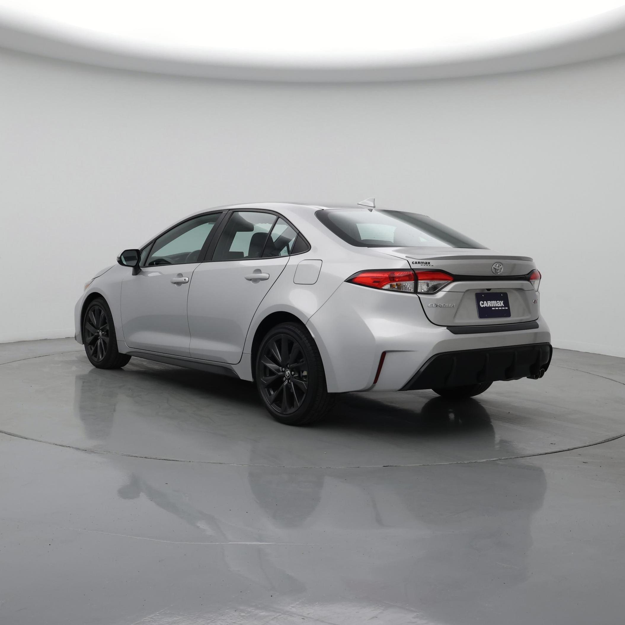 Thumbnail: 2023 Toyota Corolla - 2