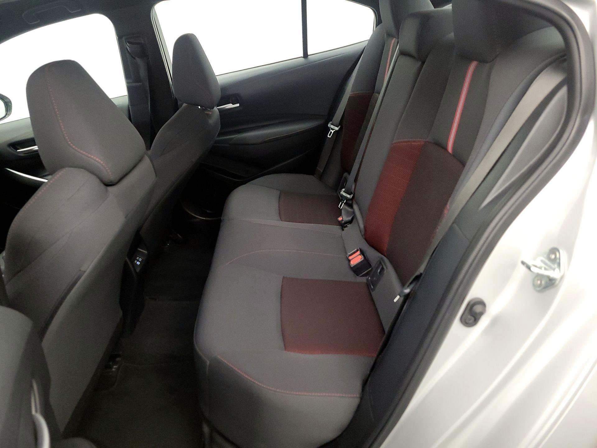 Thumbnail: 2023 Toyota Corolla - 19