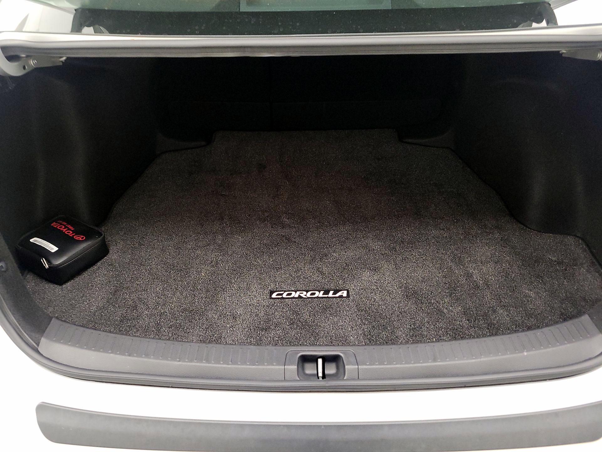 Thumbnail: 2023 Toyota Corolla - 20