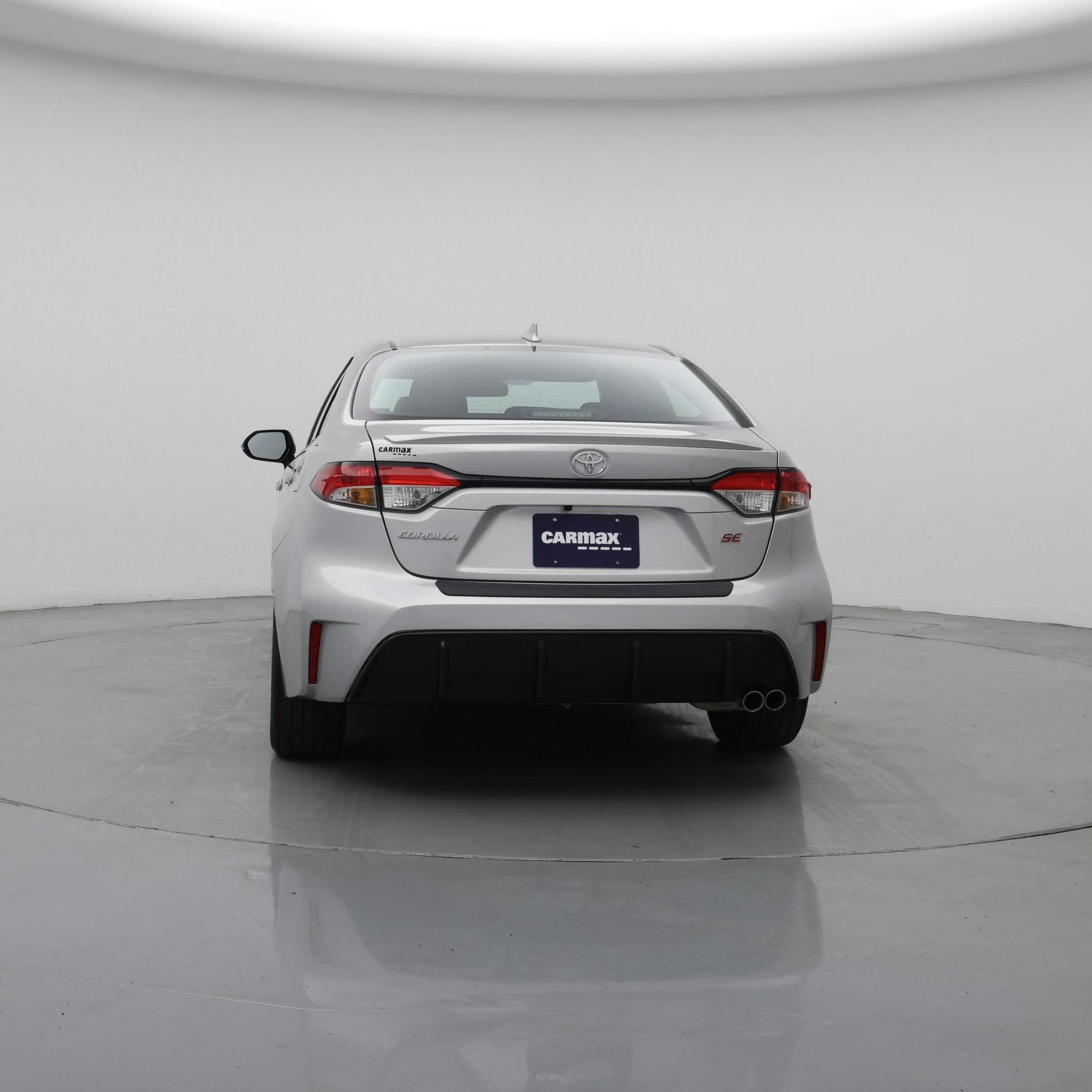 Thumbnail: 2023 Toyota Corolla - 6