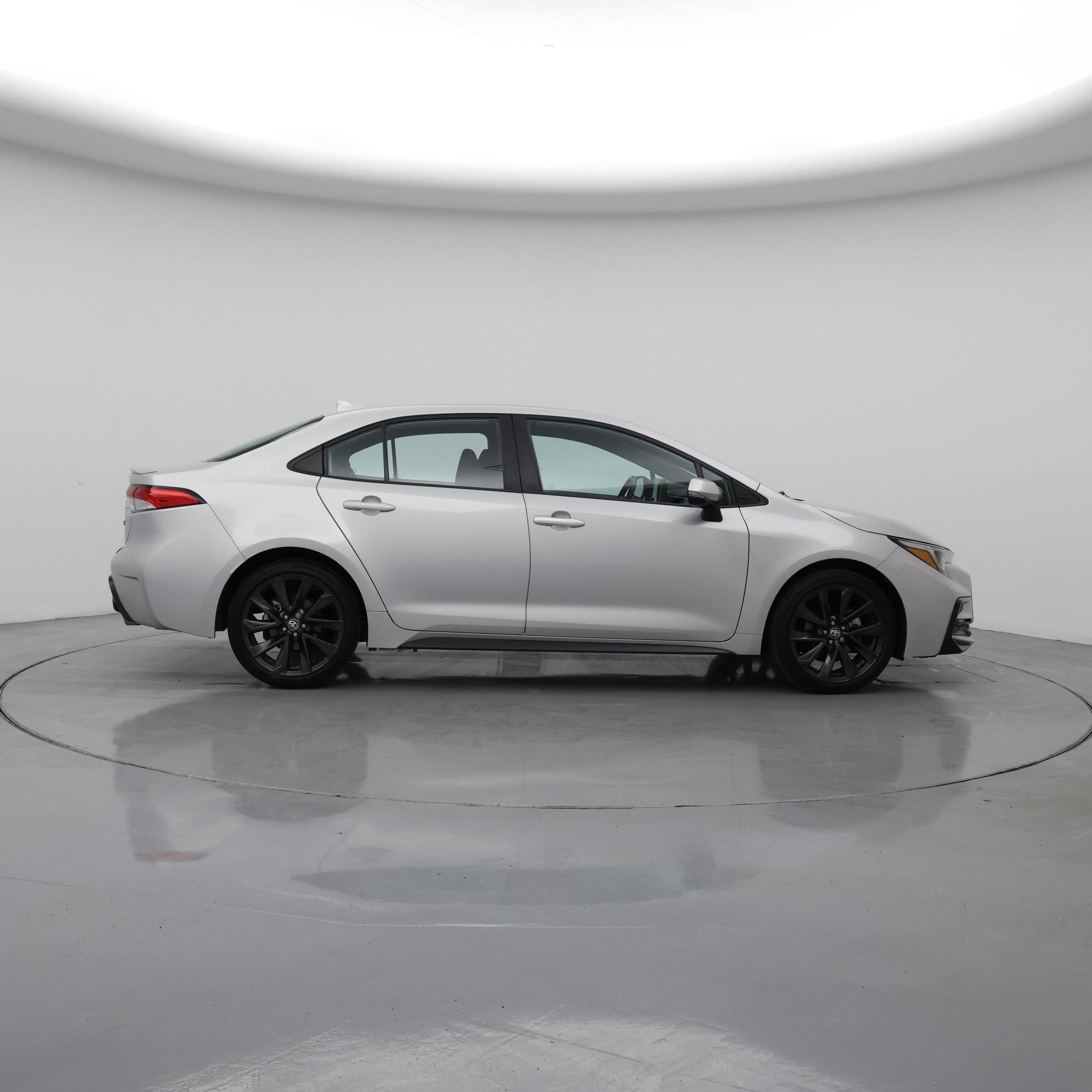 Thumbnail: 2023 Toyota Corolla - 7