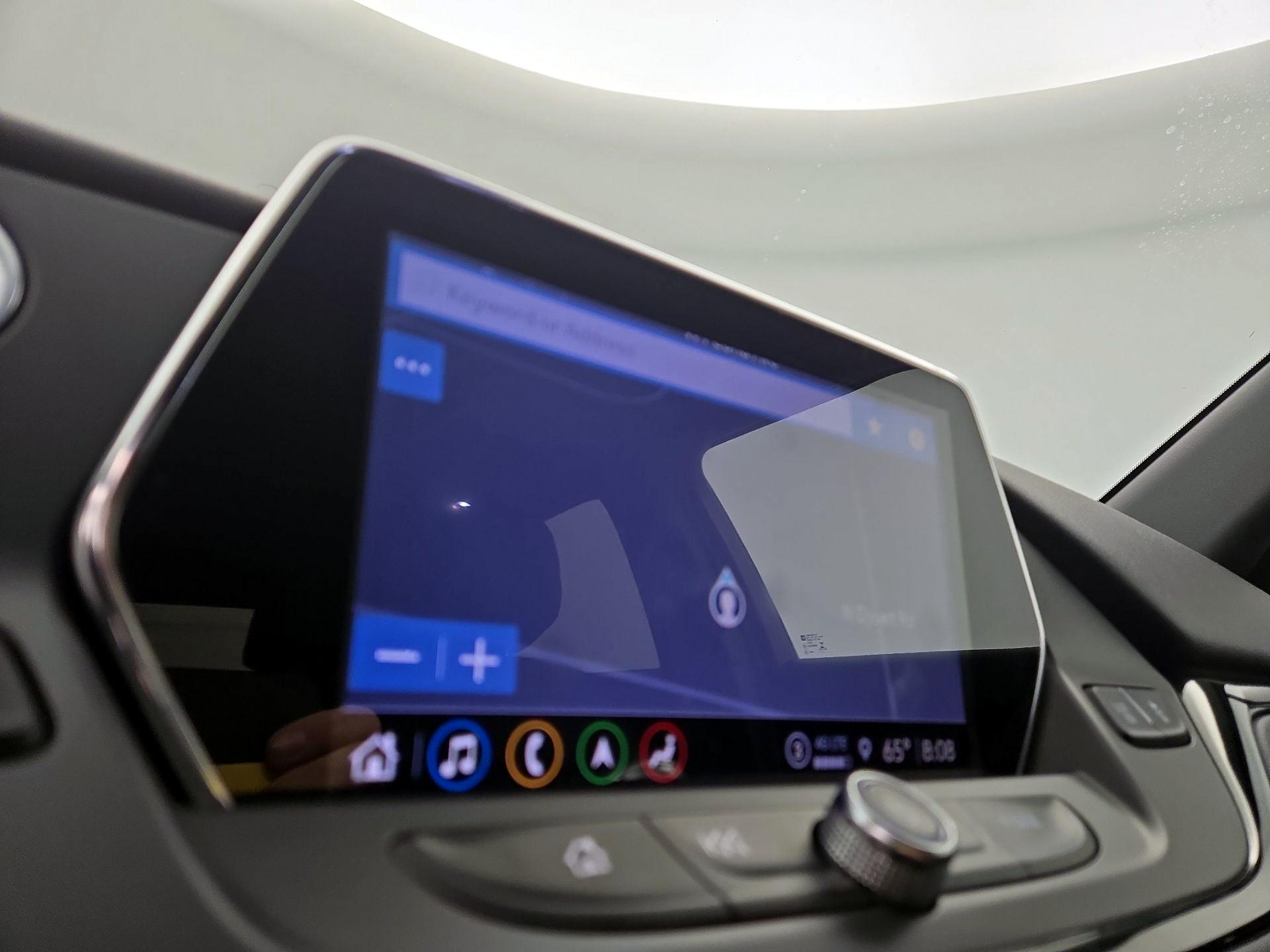 Thumbnail: 2021 Chevrolet Blazer - 14