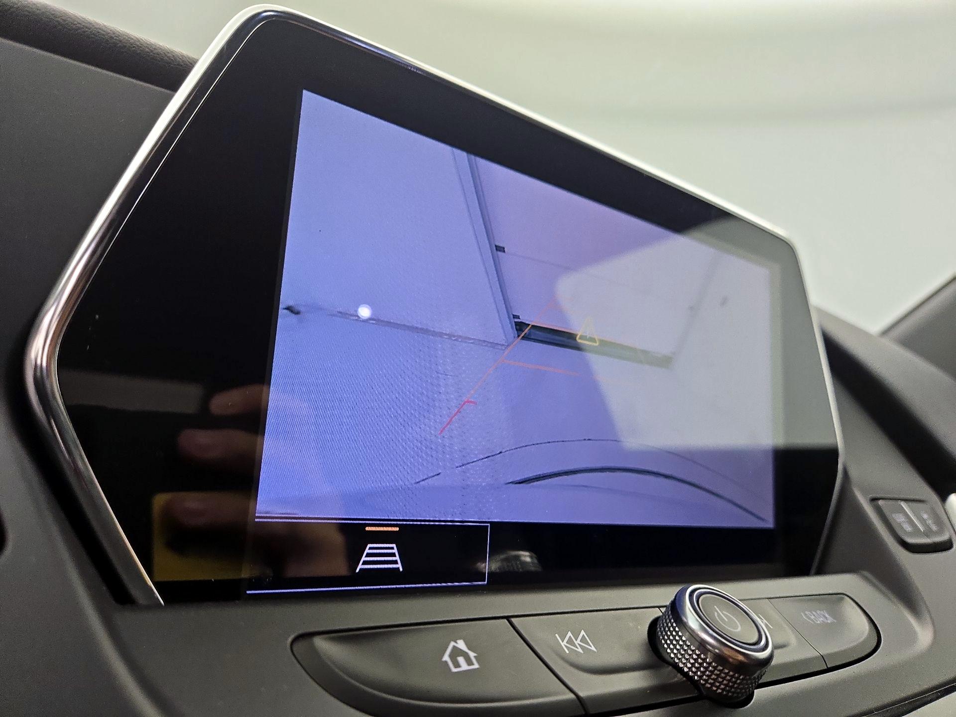 Thumbnail: 2021 Chevrolet Blazer - 15