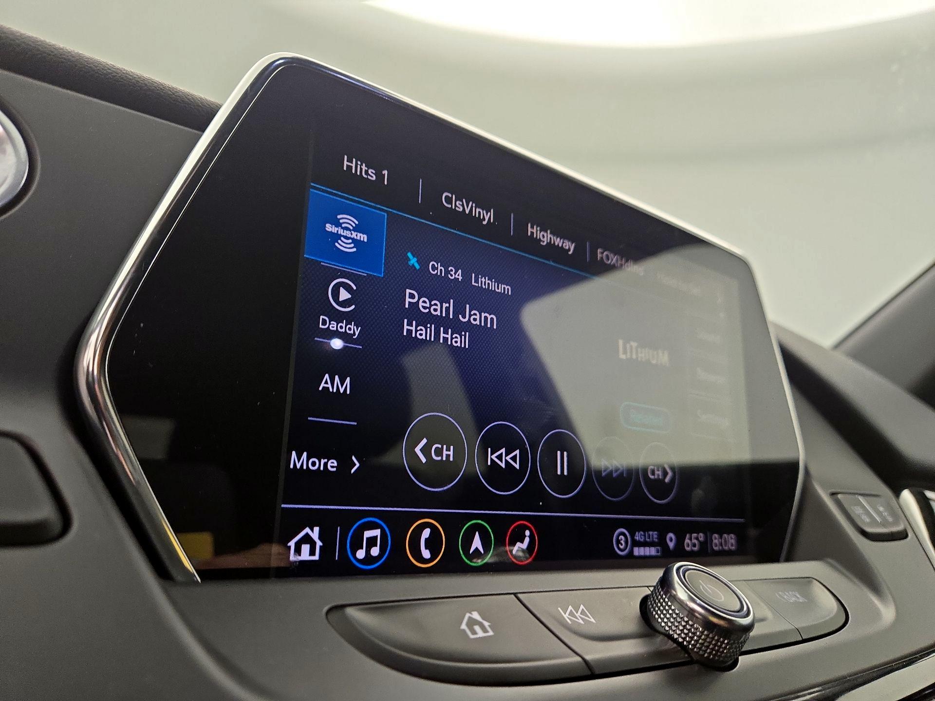 Thumbnail: 2021 Chevrolet Blazer - 16