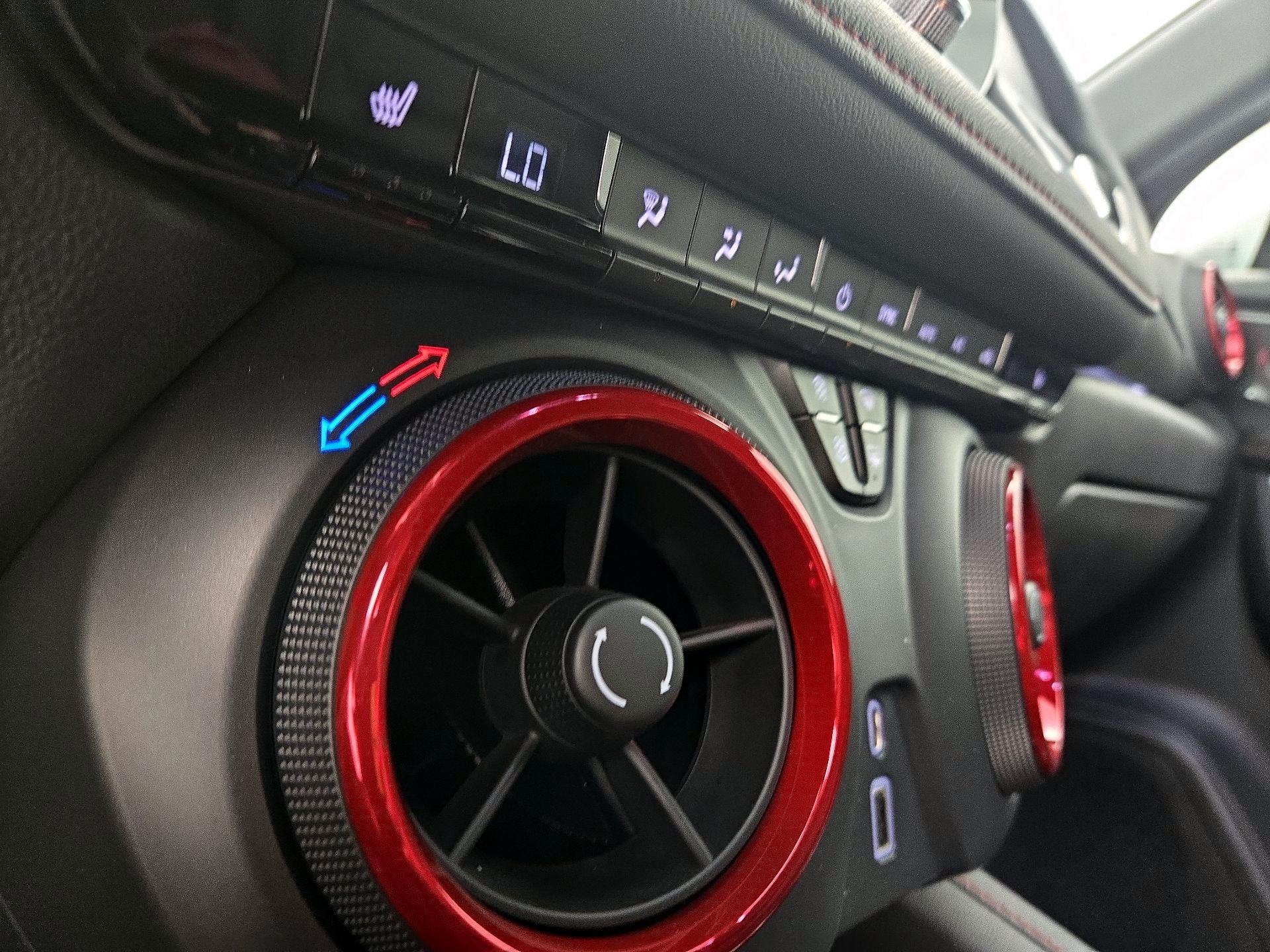 Thumbnail: 2021 Chevrolet Blazer - 17