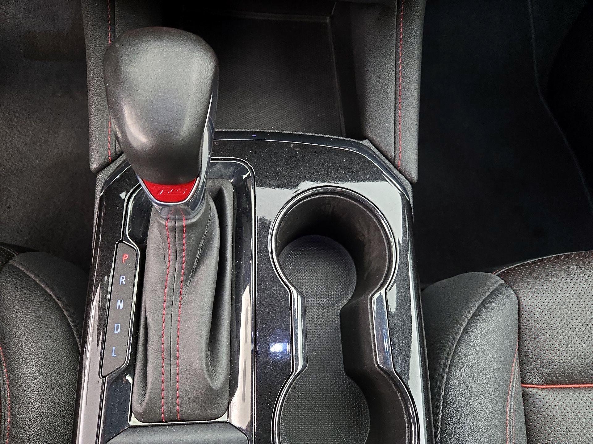 Thumbnail: 2021 Chevrolet Blazer - 18