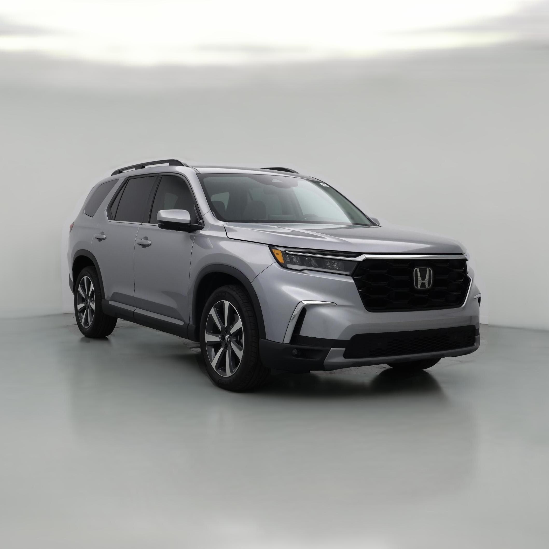 Thumbnail: 2025 Honda Pilot - 1