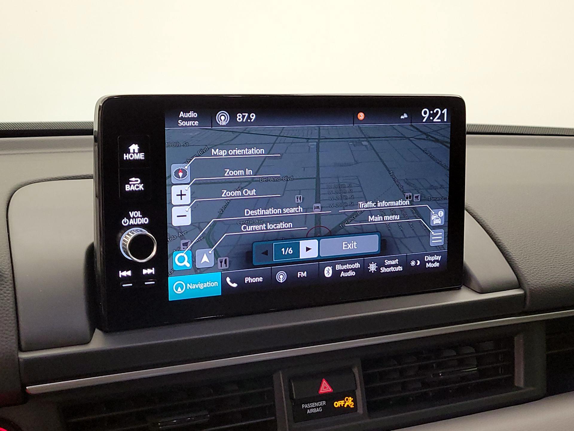 Thumbnail: 2025 Honda Pilot - 14