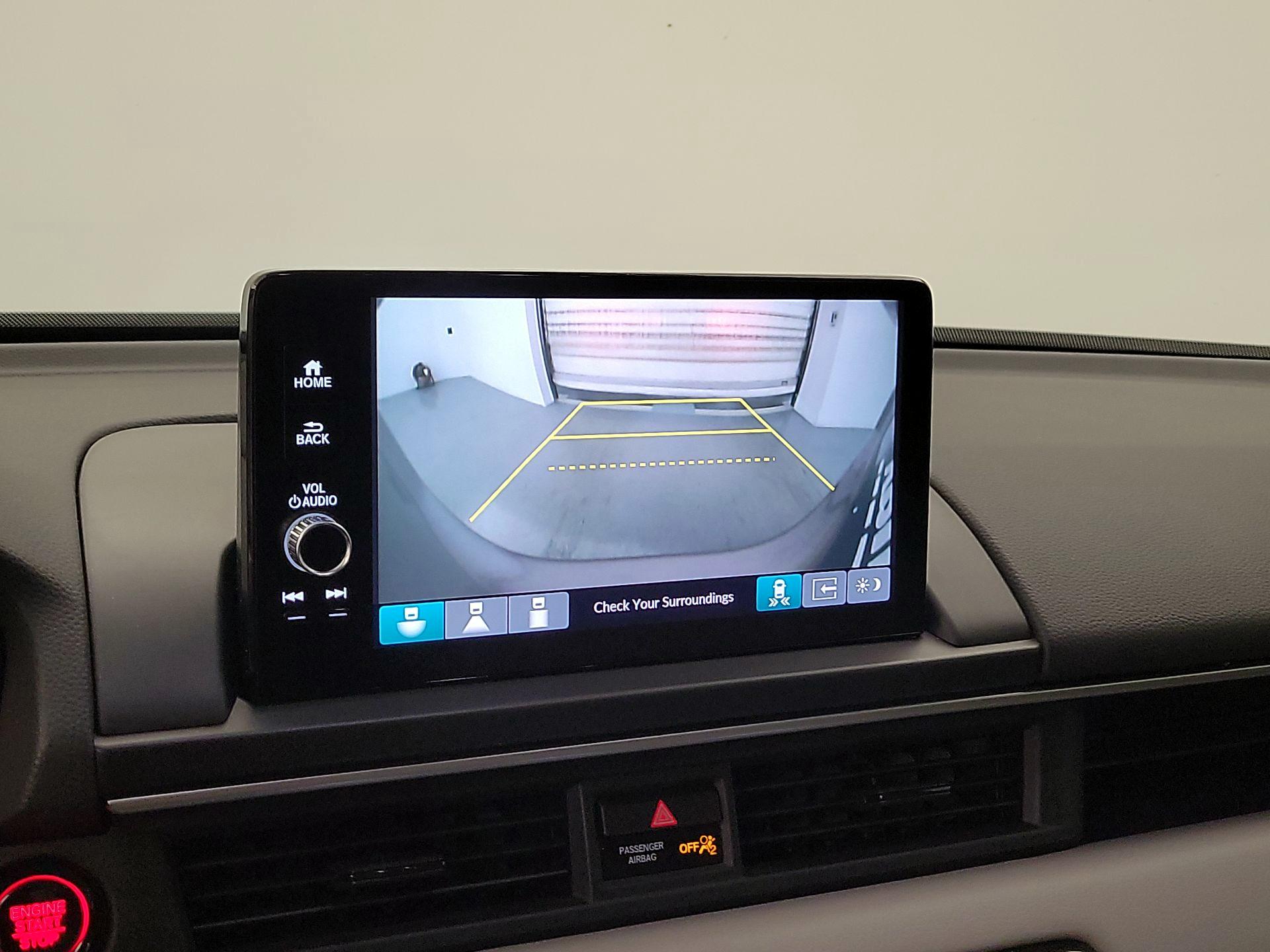 Thumbnail: 2025 Honda Pilot - 15