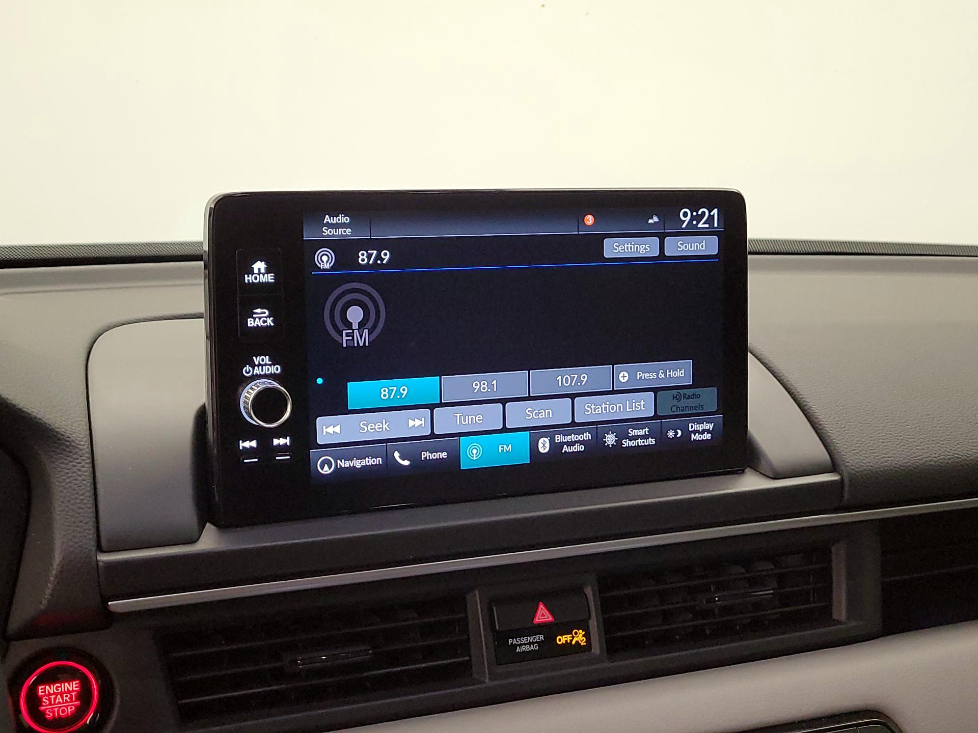 Thumbnail: 2025 Honda Pilot - 16