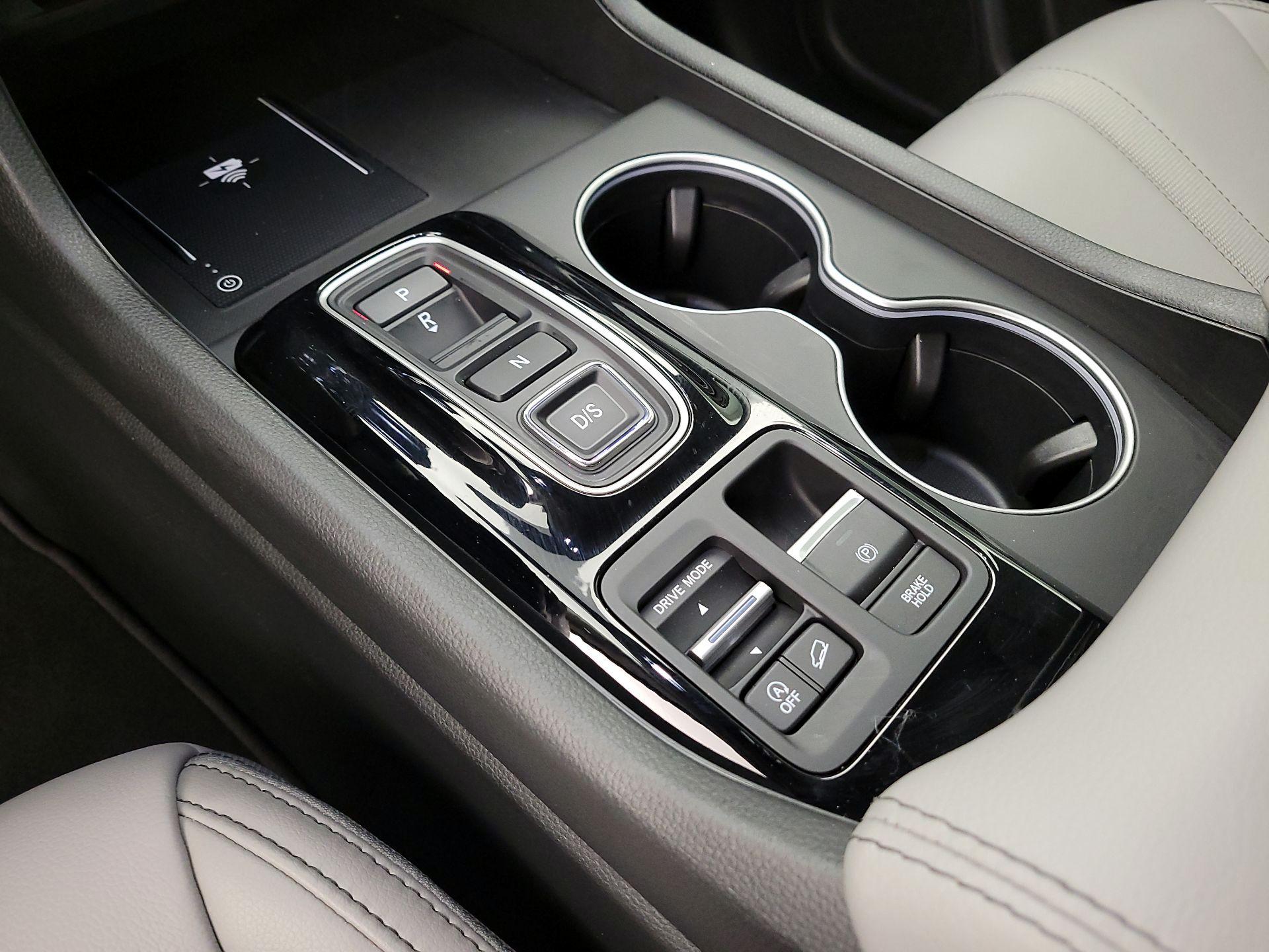 Thumbnail: 2025 Honda Pilot - 18