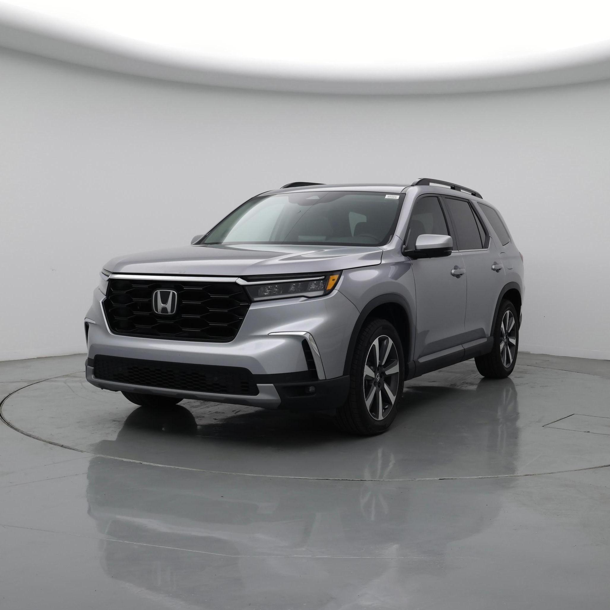 Thumbnail: 2025 Honda Pilot - 4