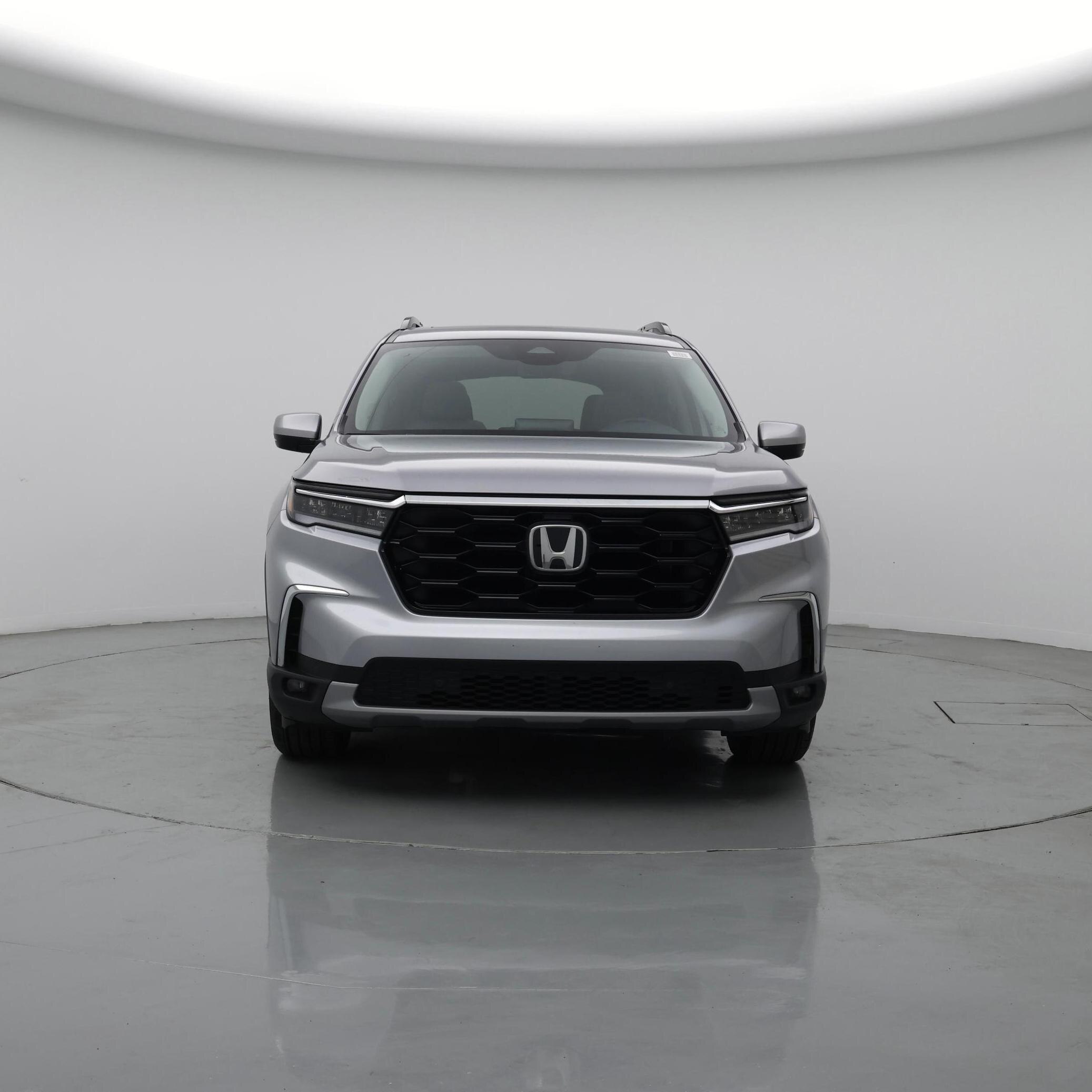 Thumbnail: 2025 Honda Pilot - 5