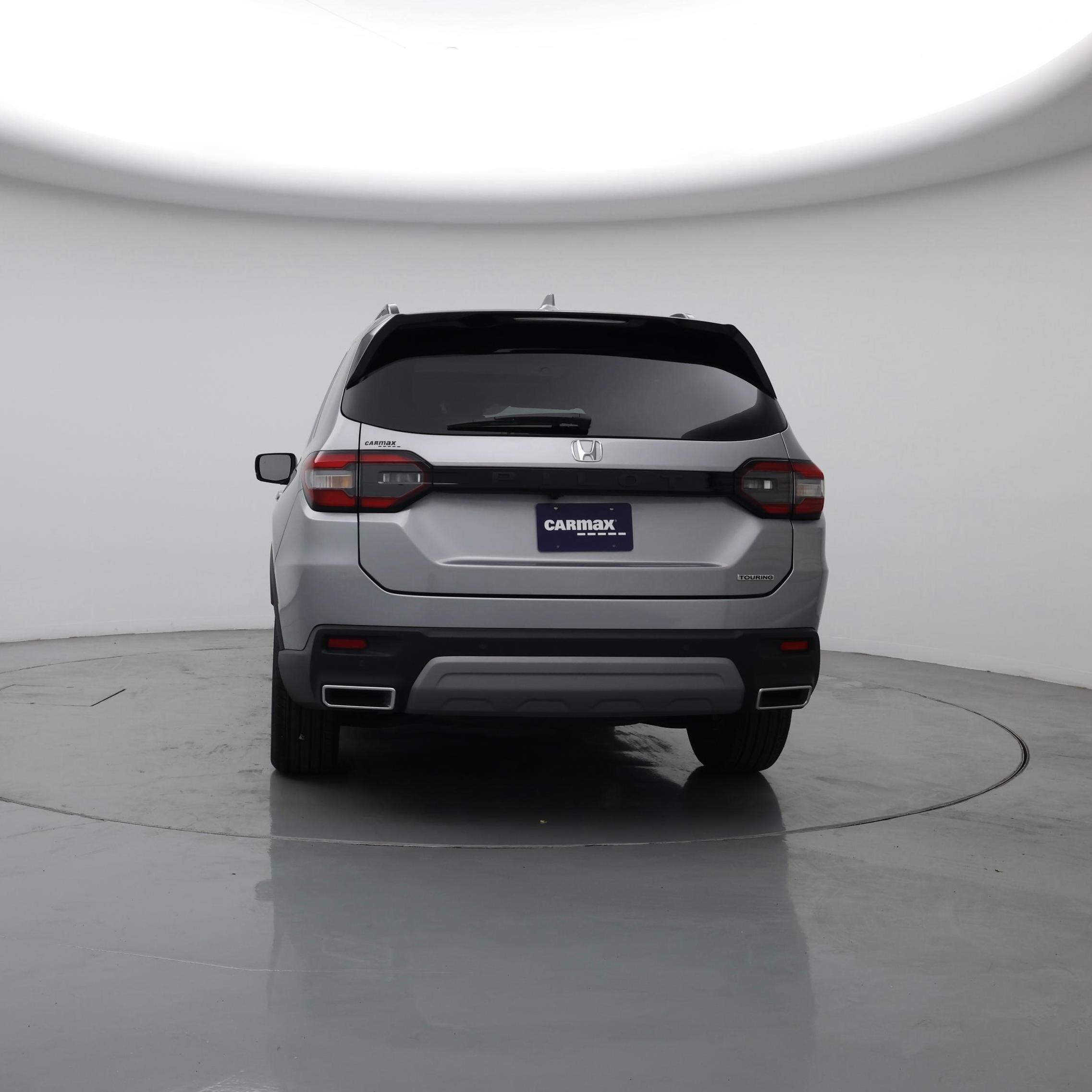 Thumbnail: 2025 Honda Pilot - 6