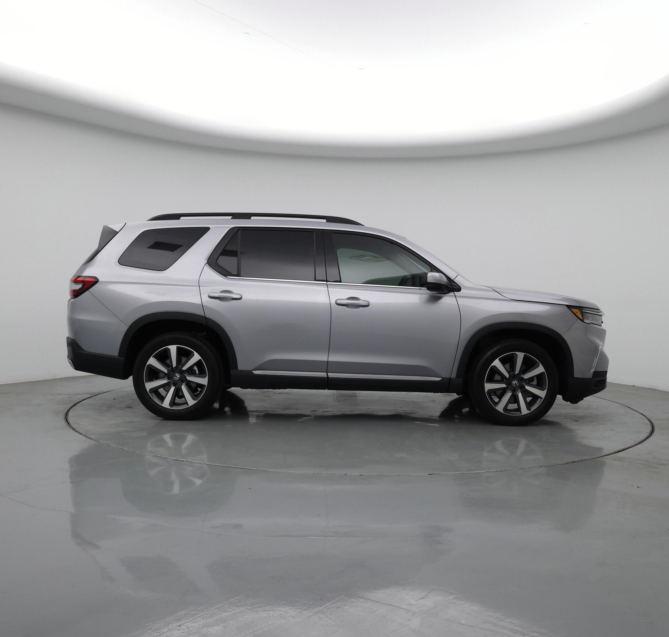 Thumbnail: 2025 Honda Pilot - 7