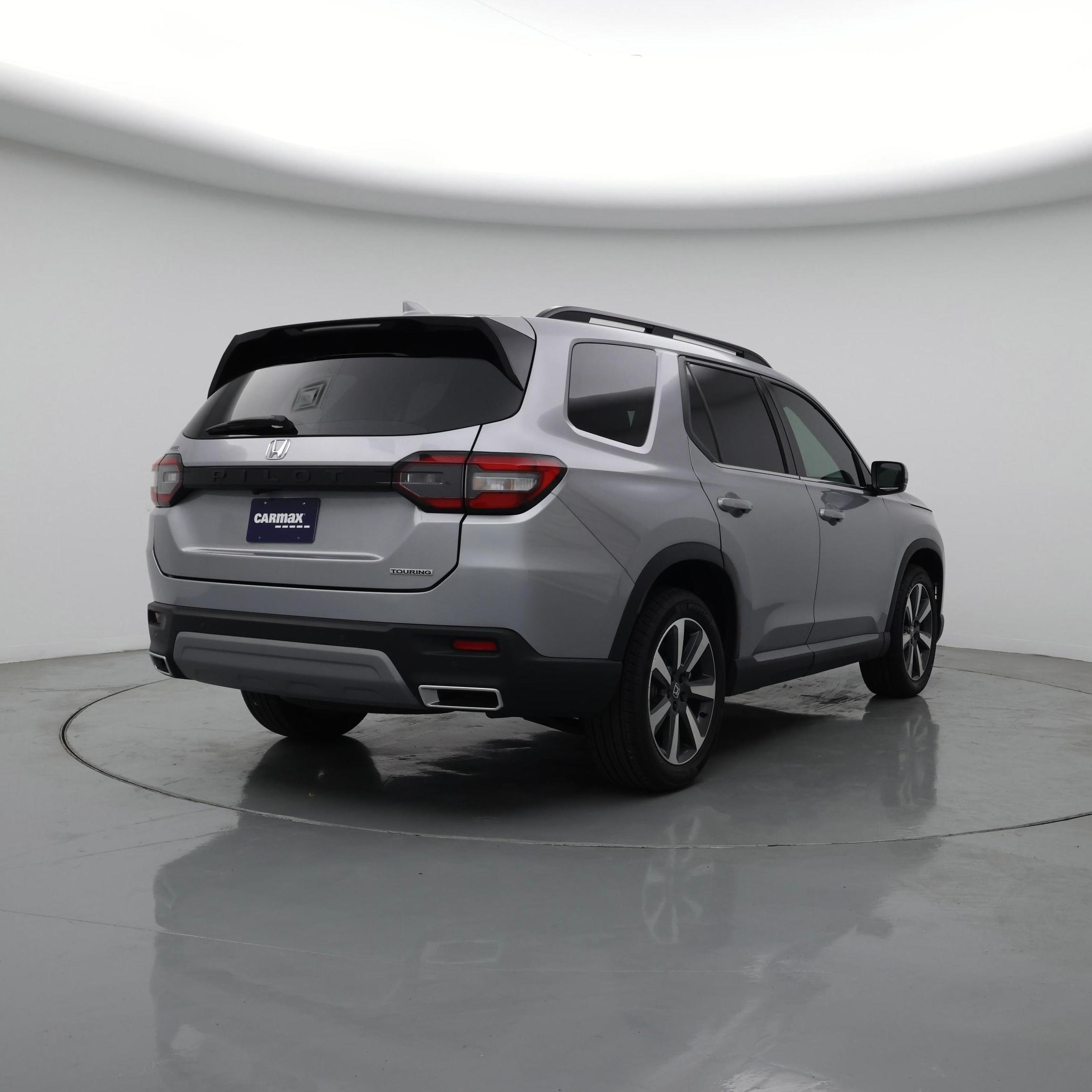 Thumbnail: 2025 Honda Pilot - 8