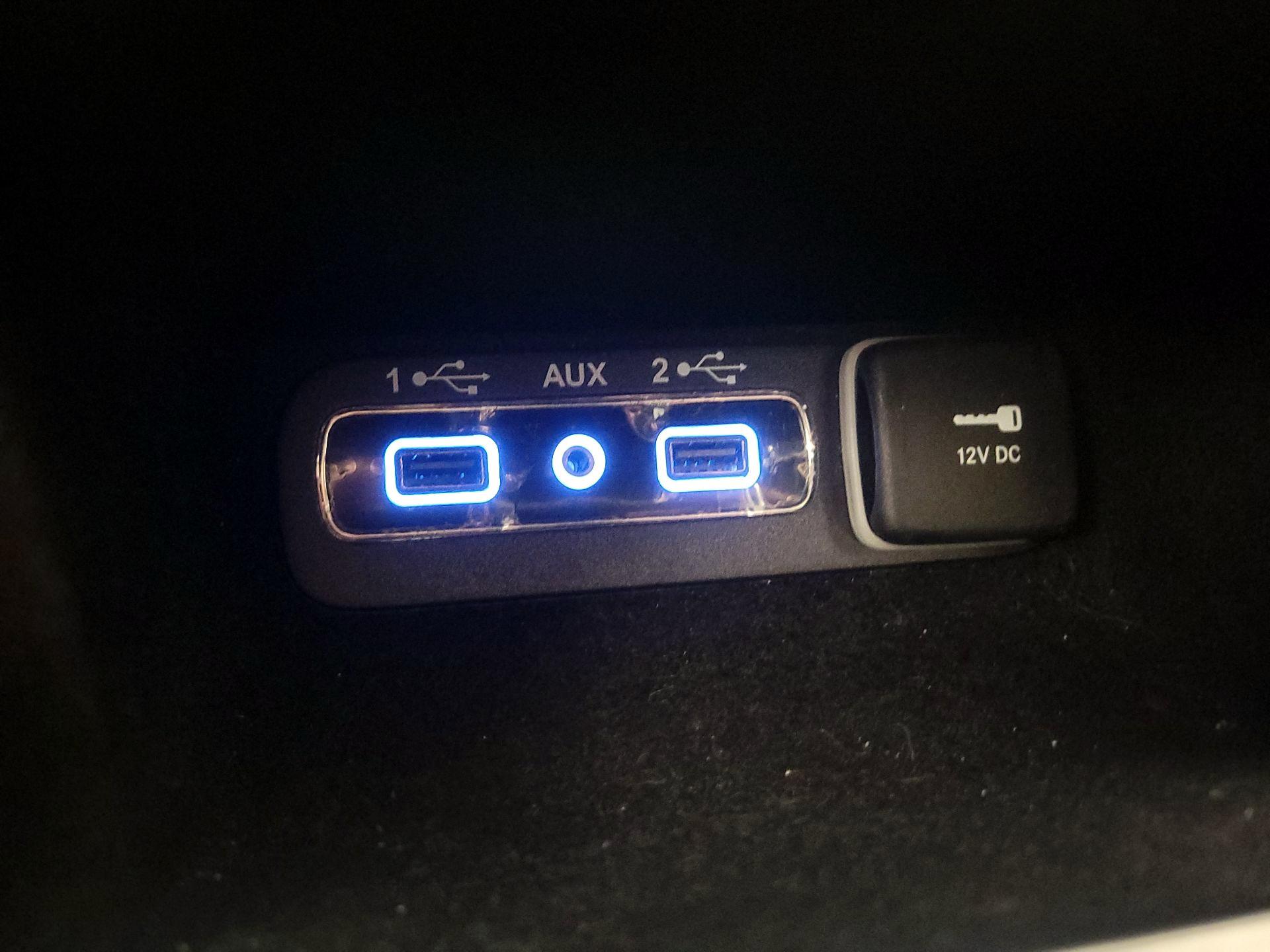 Thumbnail: 2018 Jeep Grand Cherokee - 19