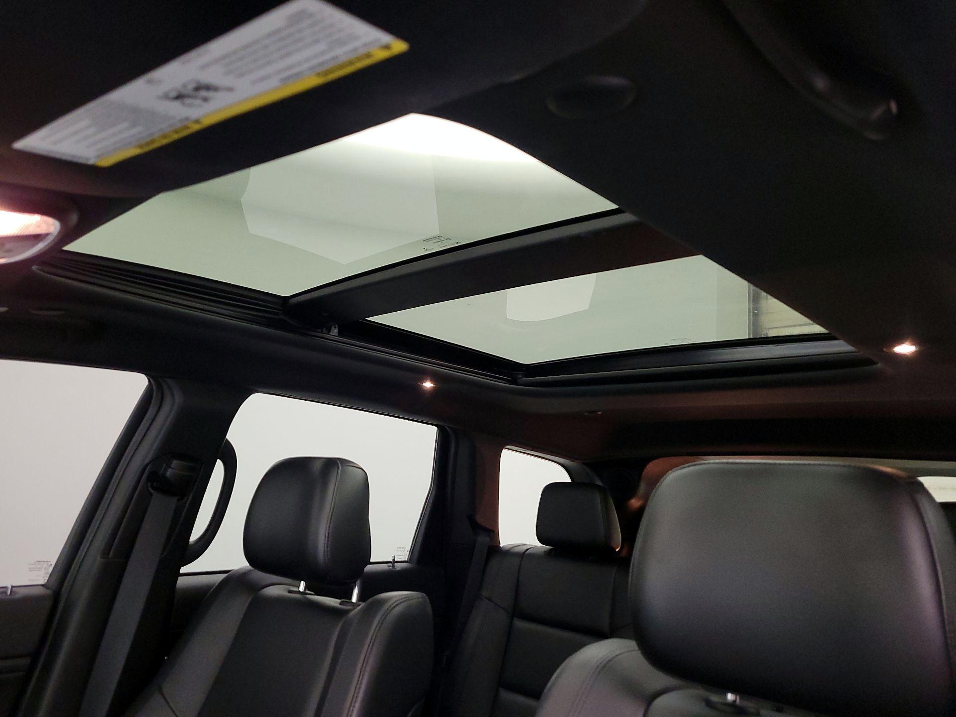 Thumbnail: 2018 Jeep Grand Cherokee - 20