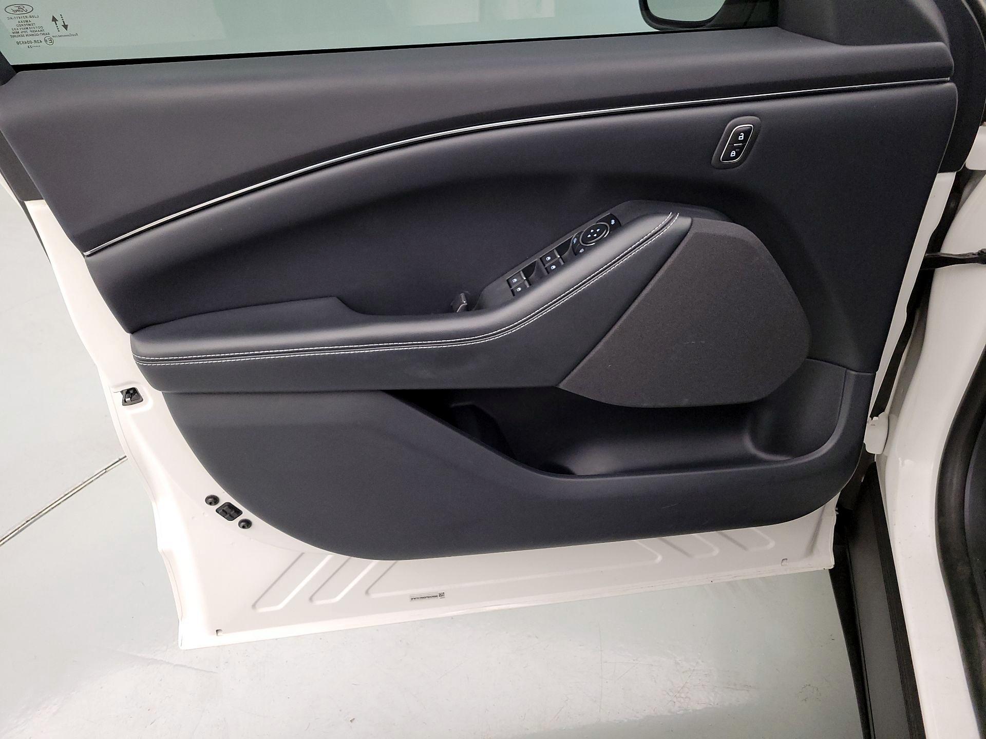 Thumbnail: 2023 Ford Mustang Mach-E - 12