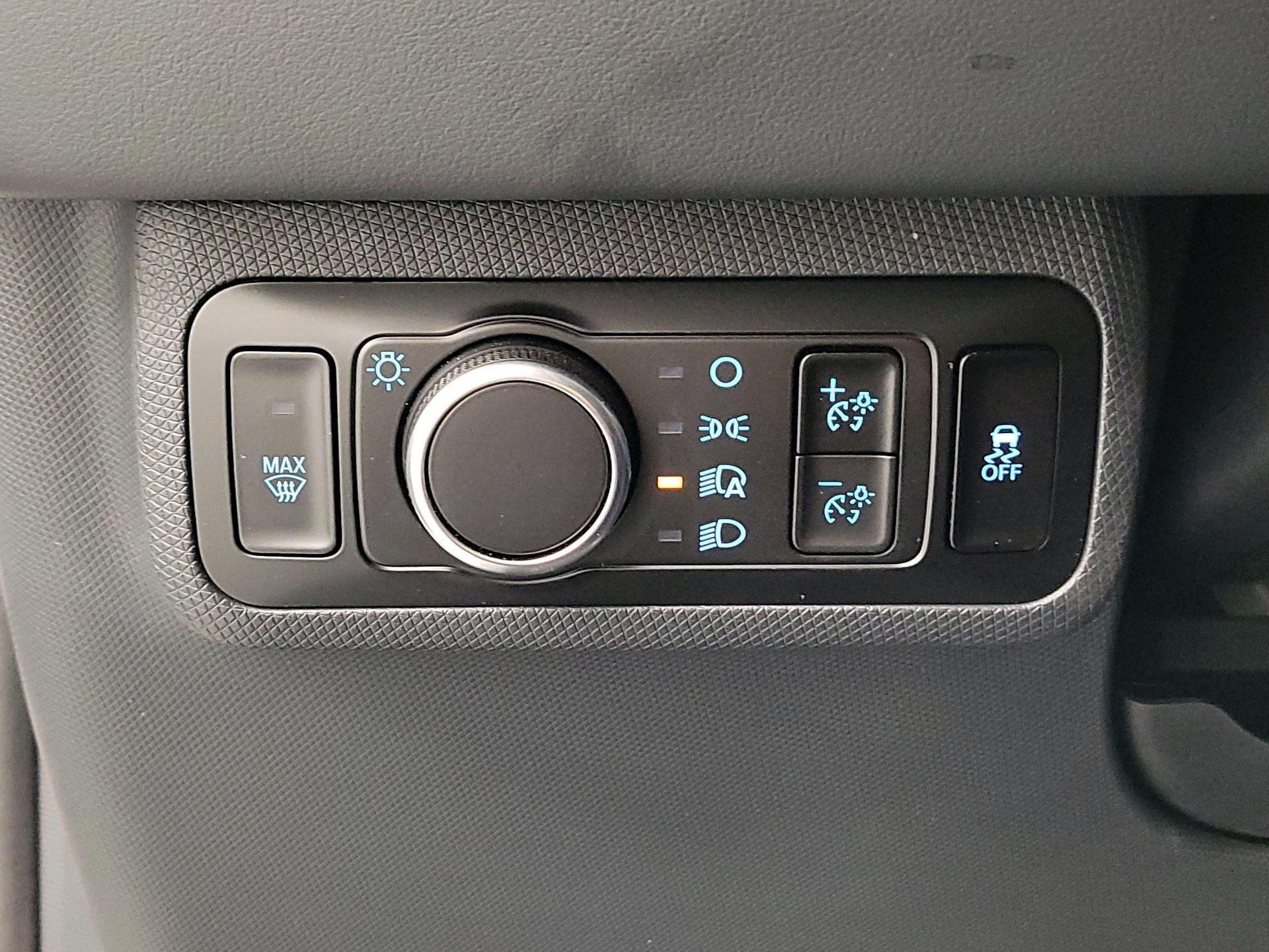 Thumbnail: 2023 Ford Mustang Mach-E - 13