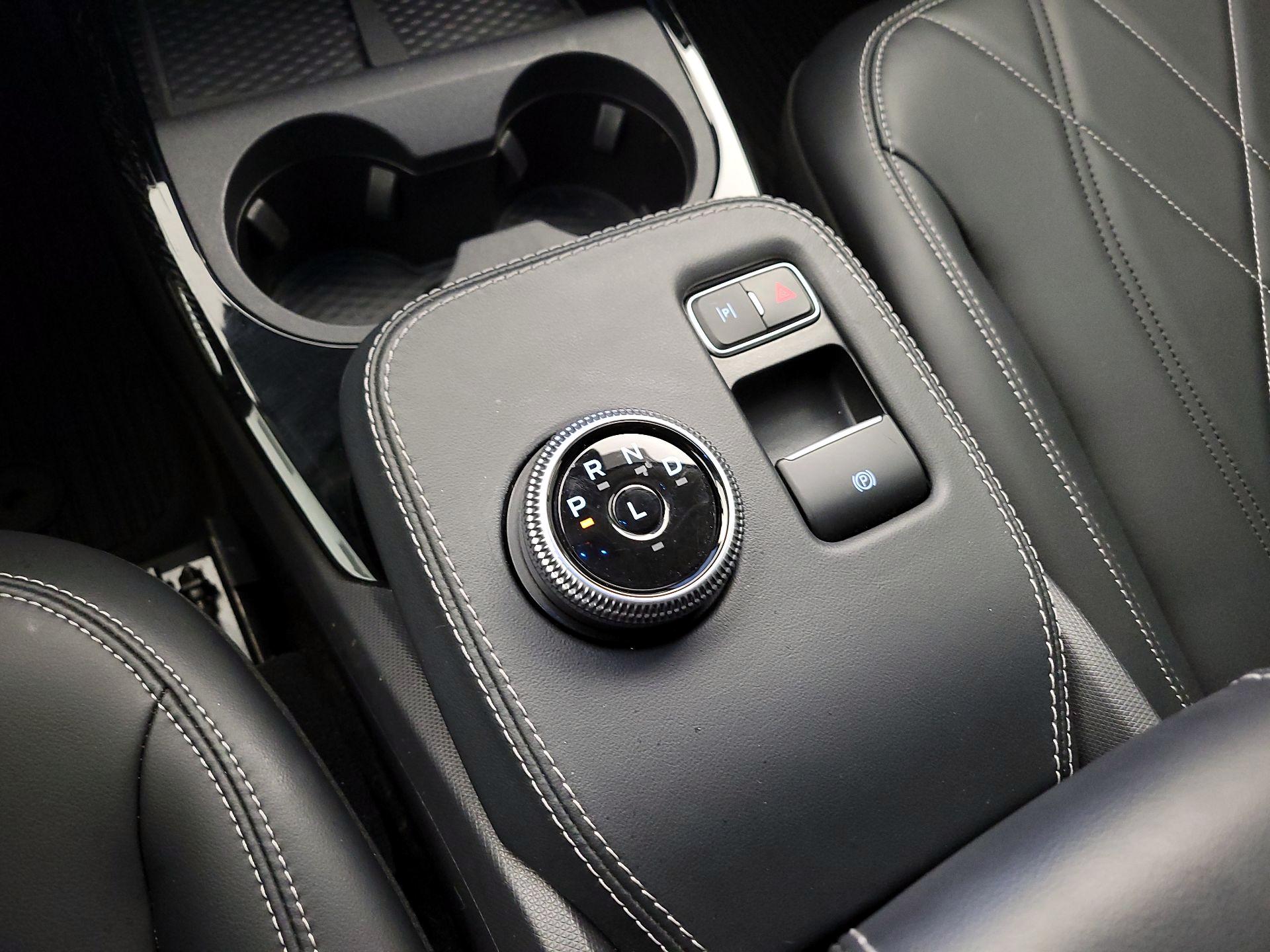 Thumbnail: 2023 Ford Mustang Mach-E - 18