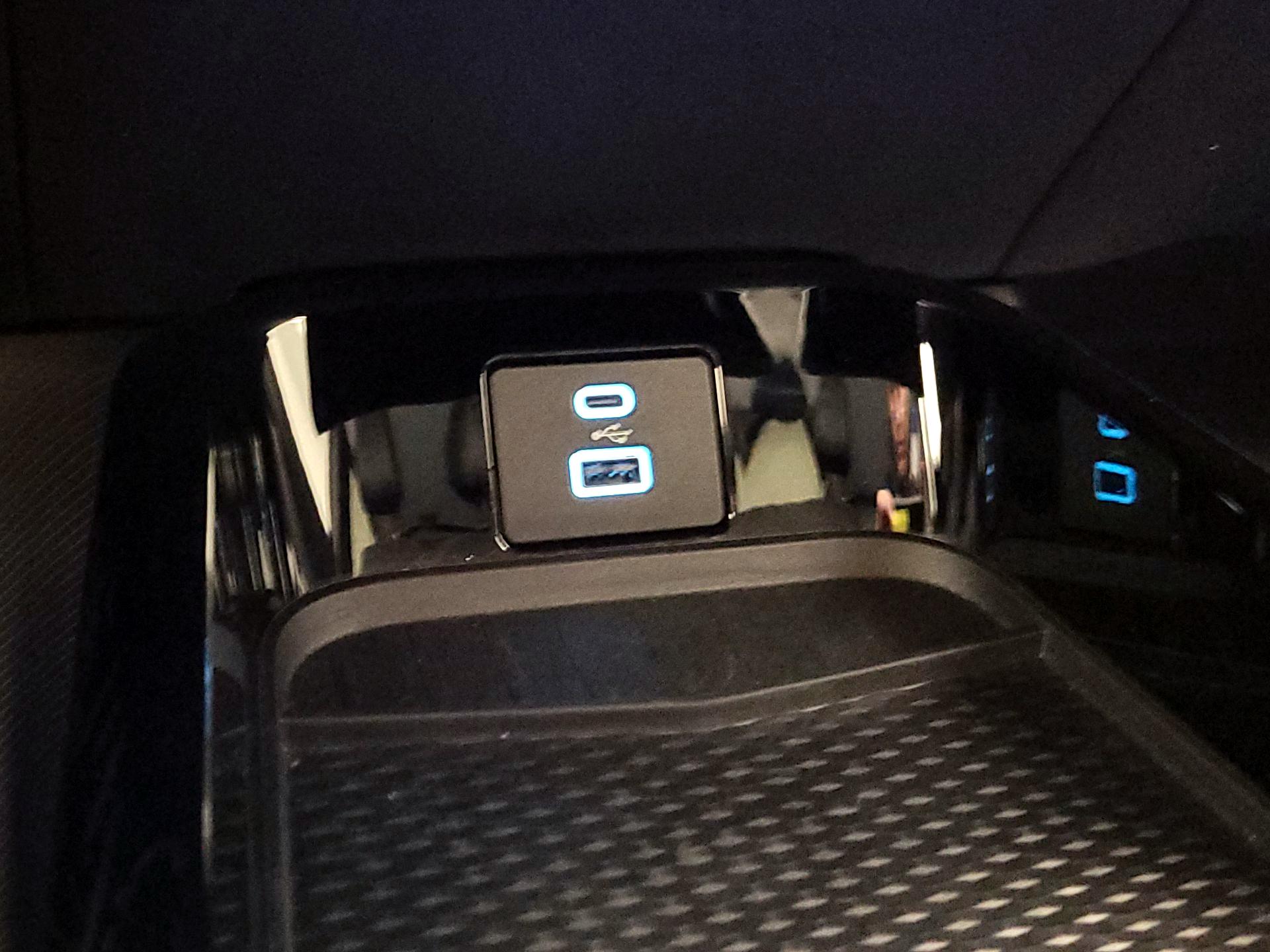 Thumbnail: 2023 Ford Mustang Mach-E - 19