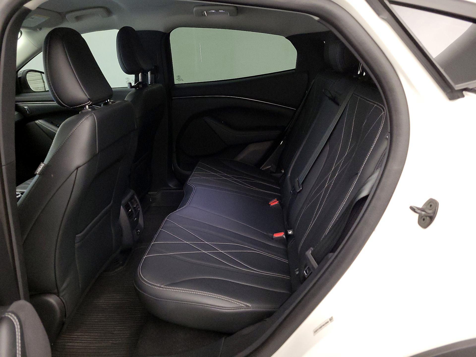 Thumbnail: 2023 Ford Mustang Mach-E - 20