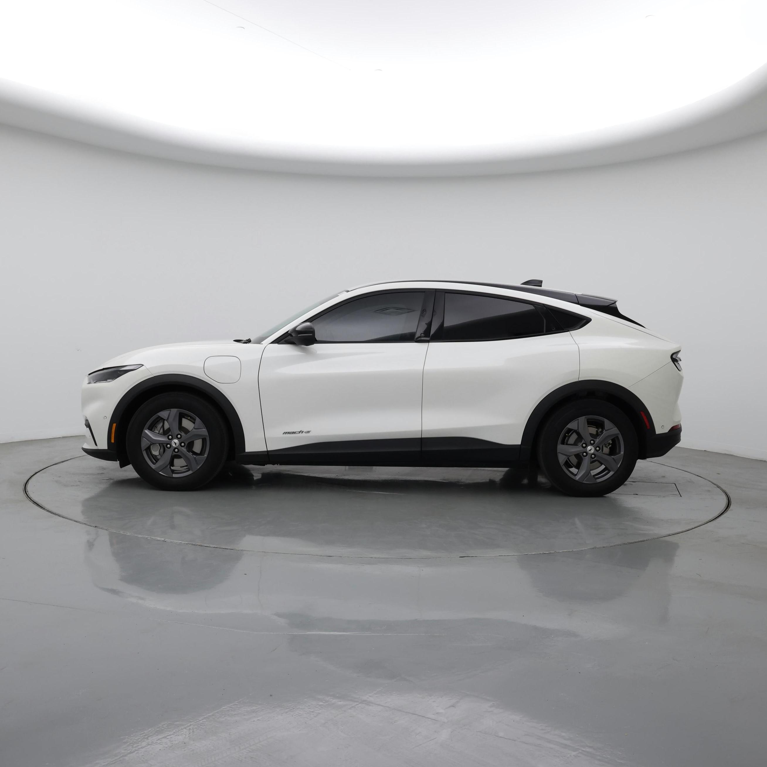 Thumbnail: 2023 Ford Mustang Mach-E - 3