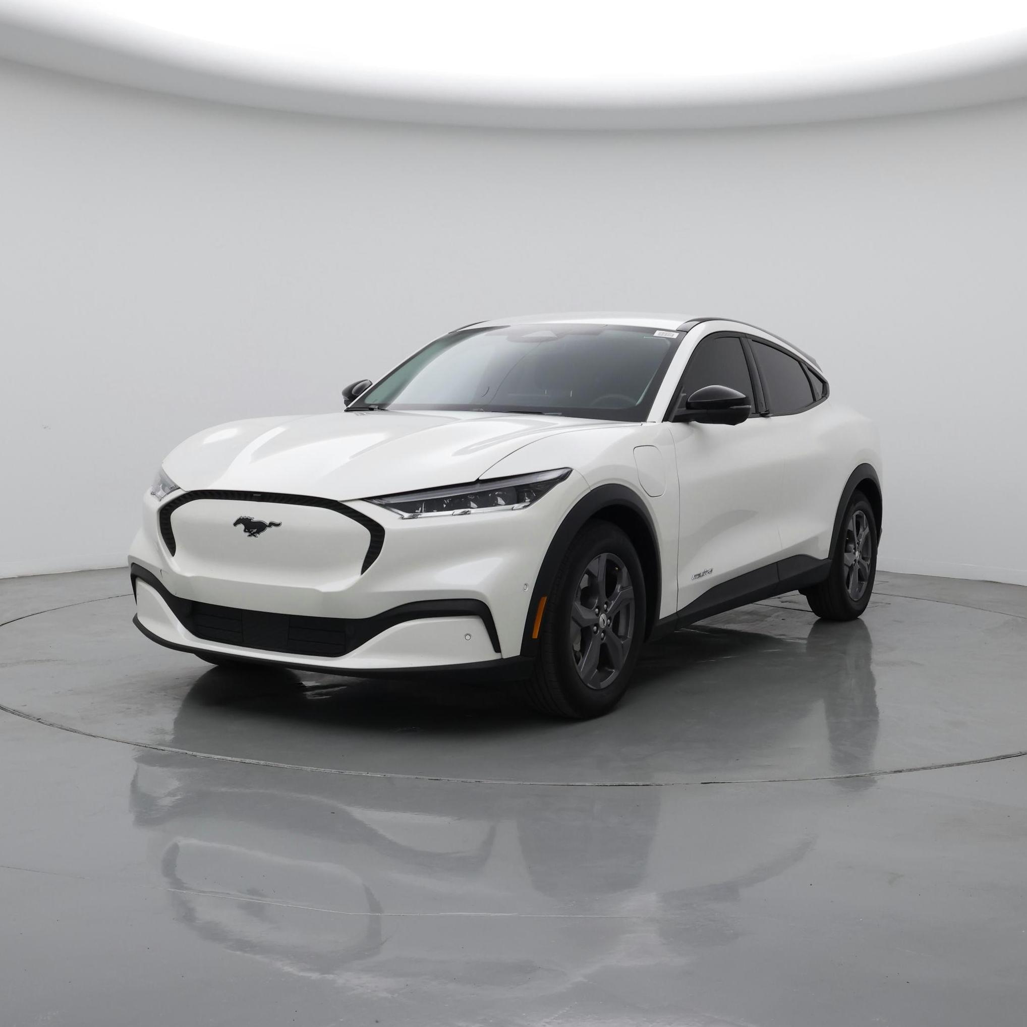 Thumbnail: 2023 Ford Mustang Mach-E - 4