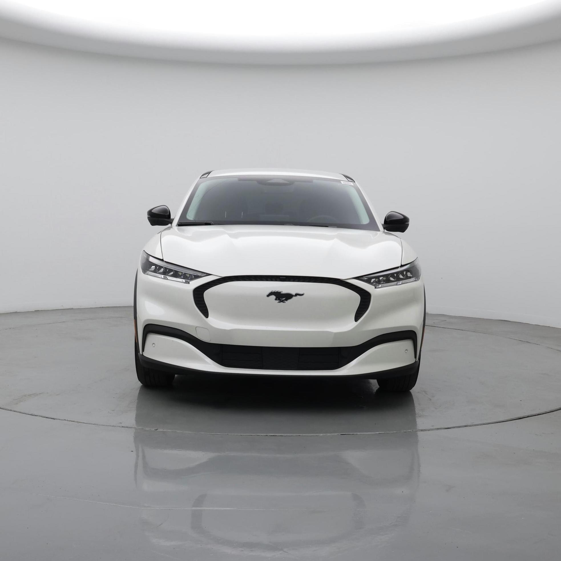 Thumbnail: 2023 Ford Mustang Mach-E - 5