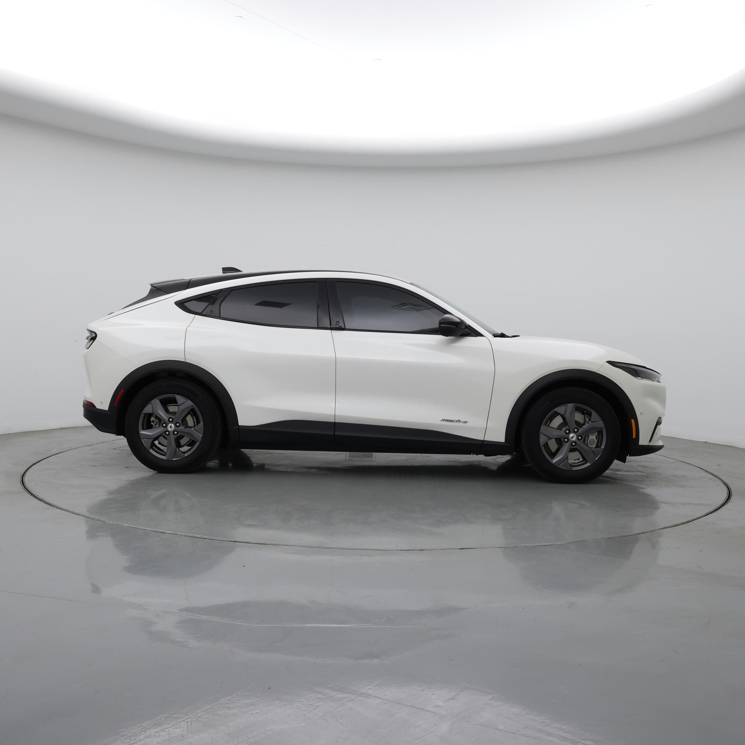 Thumbnail: 2023 Ford Mustang Mach-E - 7