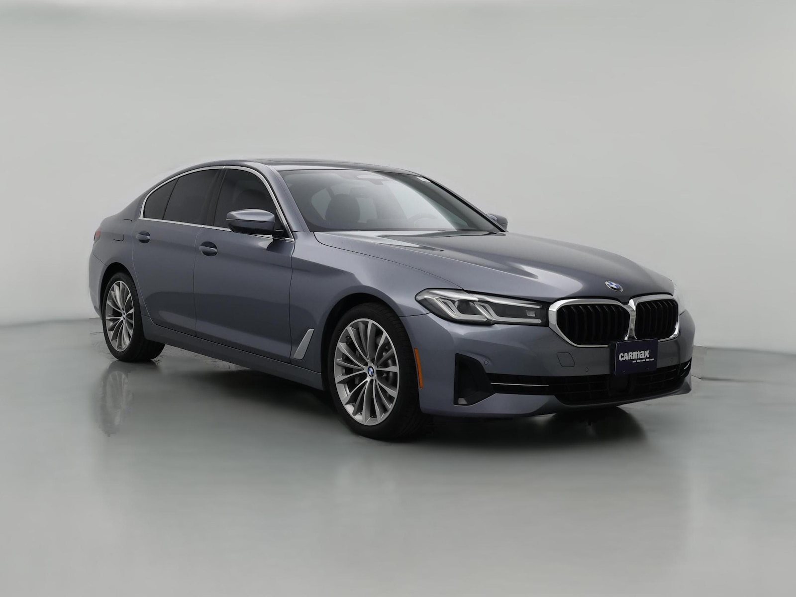 2022 BMW 5 Series