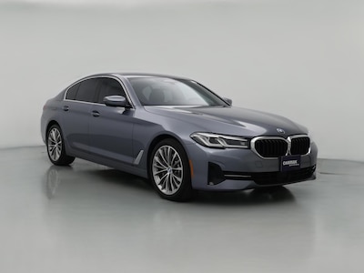 2022 BMW 530 I