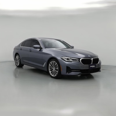 2022 BMW 530 I