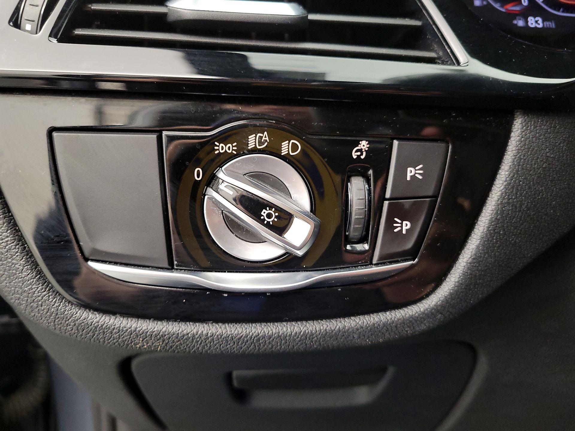 Thumbnail: 2022 BMW 5 Series - 13