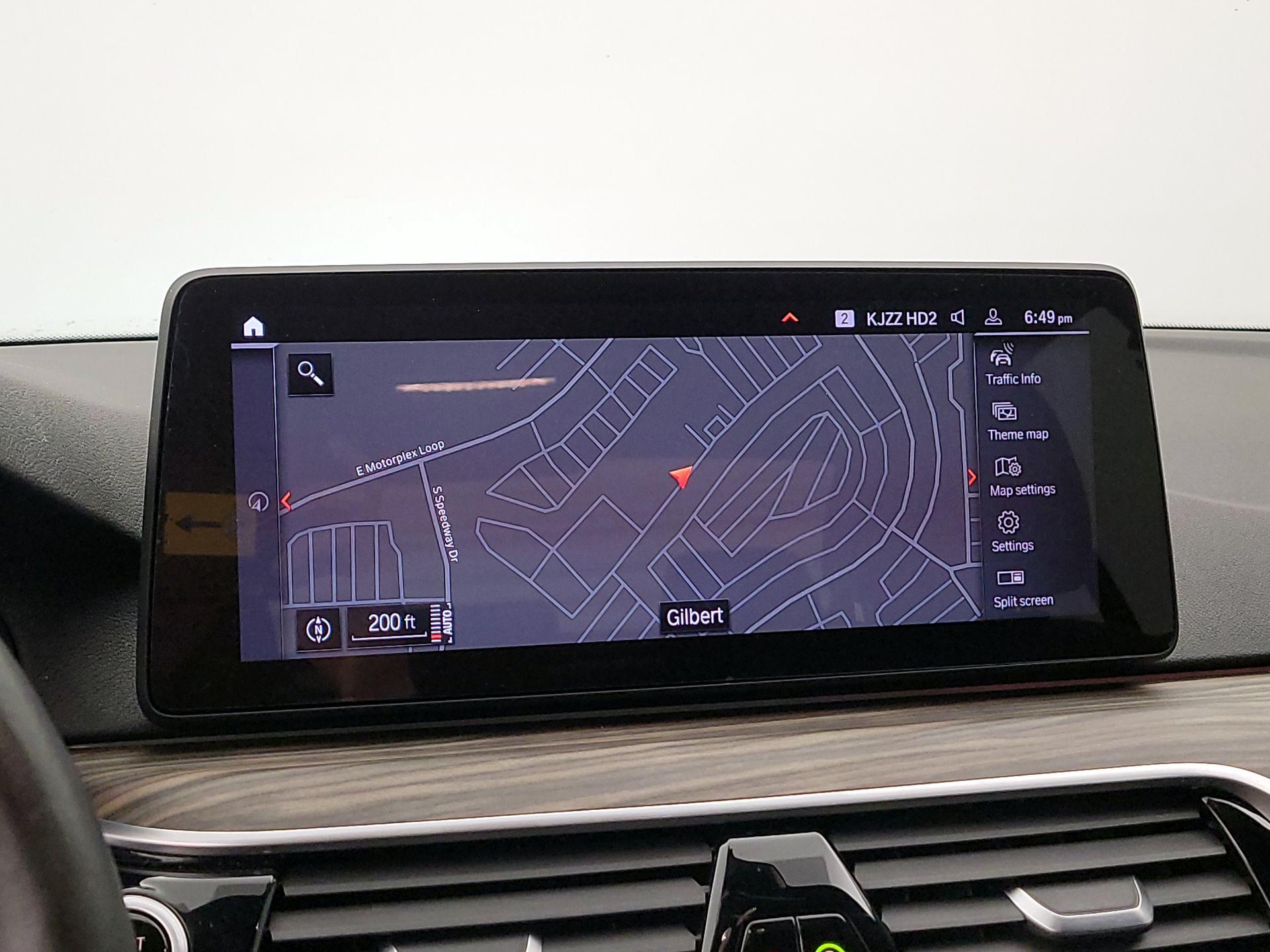 Thumbnail: 2022 BMW 5 Series - 14