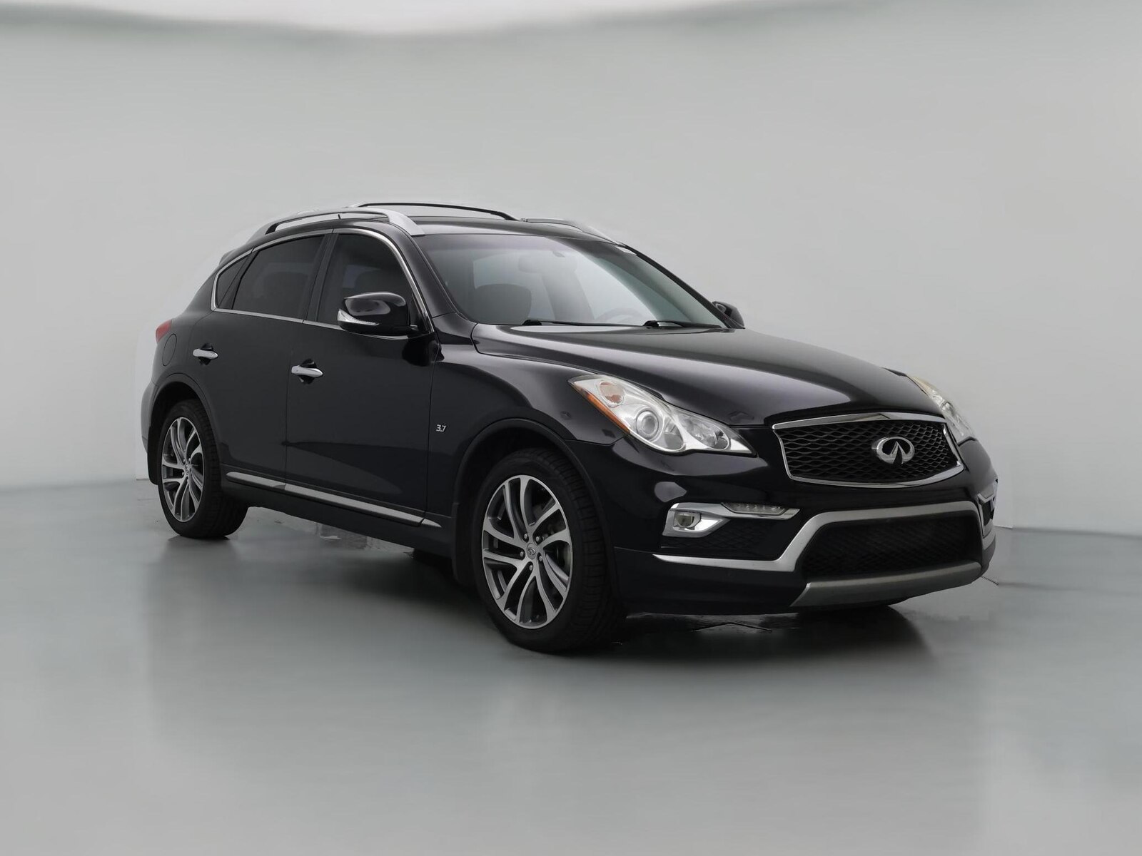 2016 INFINITI QX50