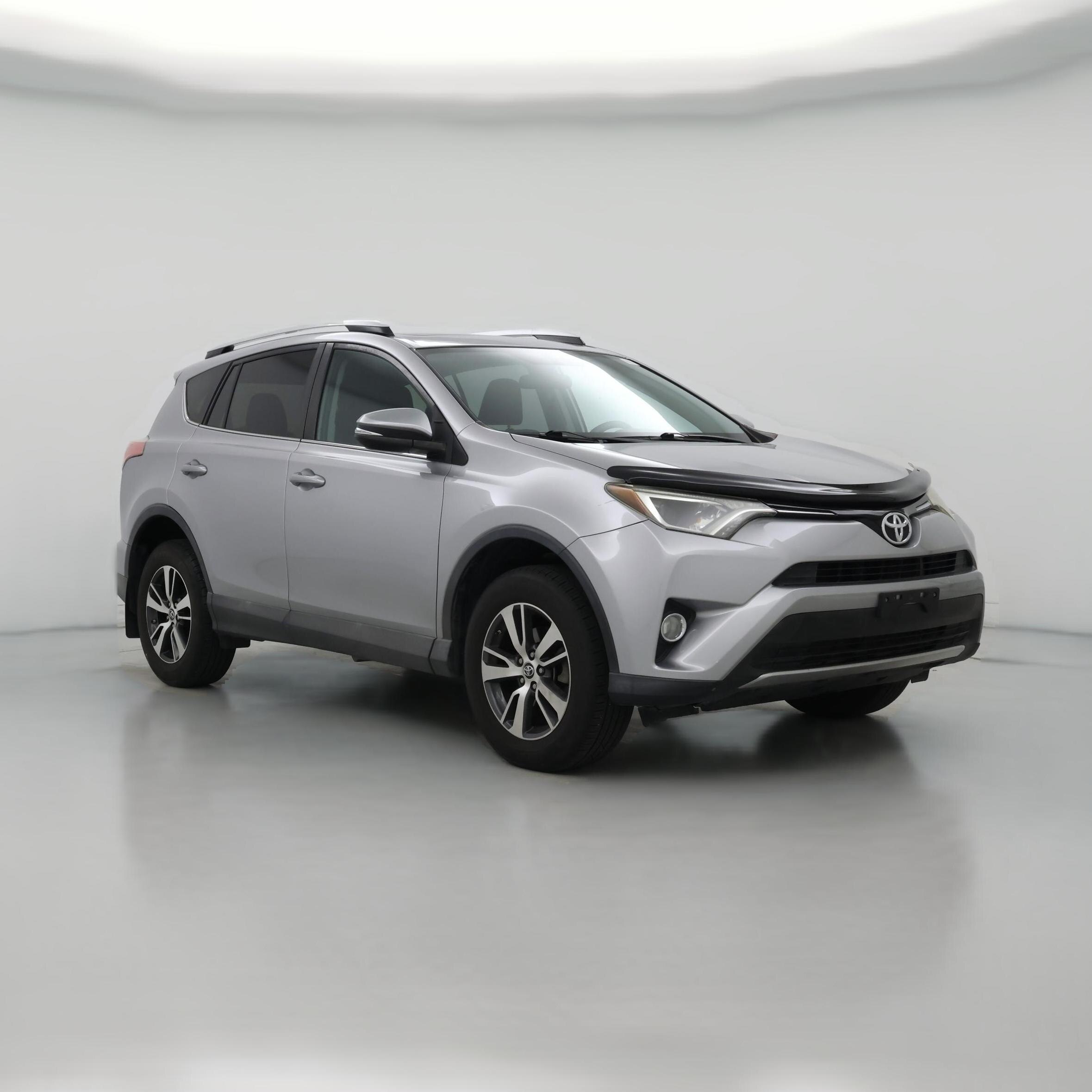 Thumbnail: 2016 Toyota RAV4 - 1