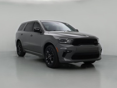 2021 Dodge Durango GT