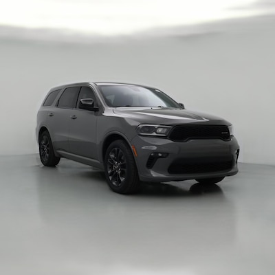 2021 Dodge Durango GT