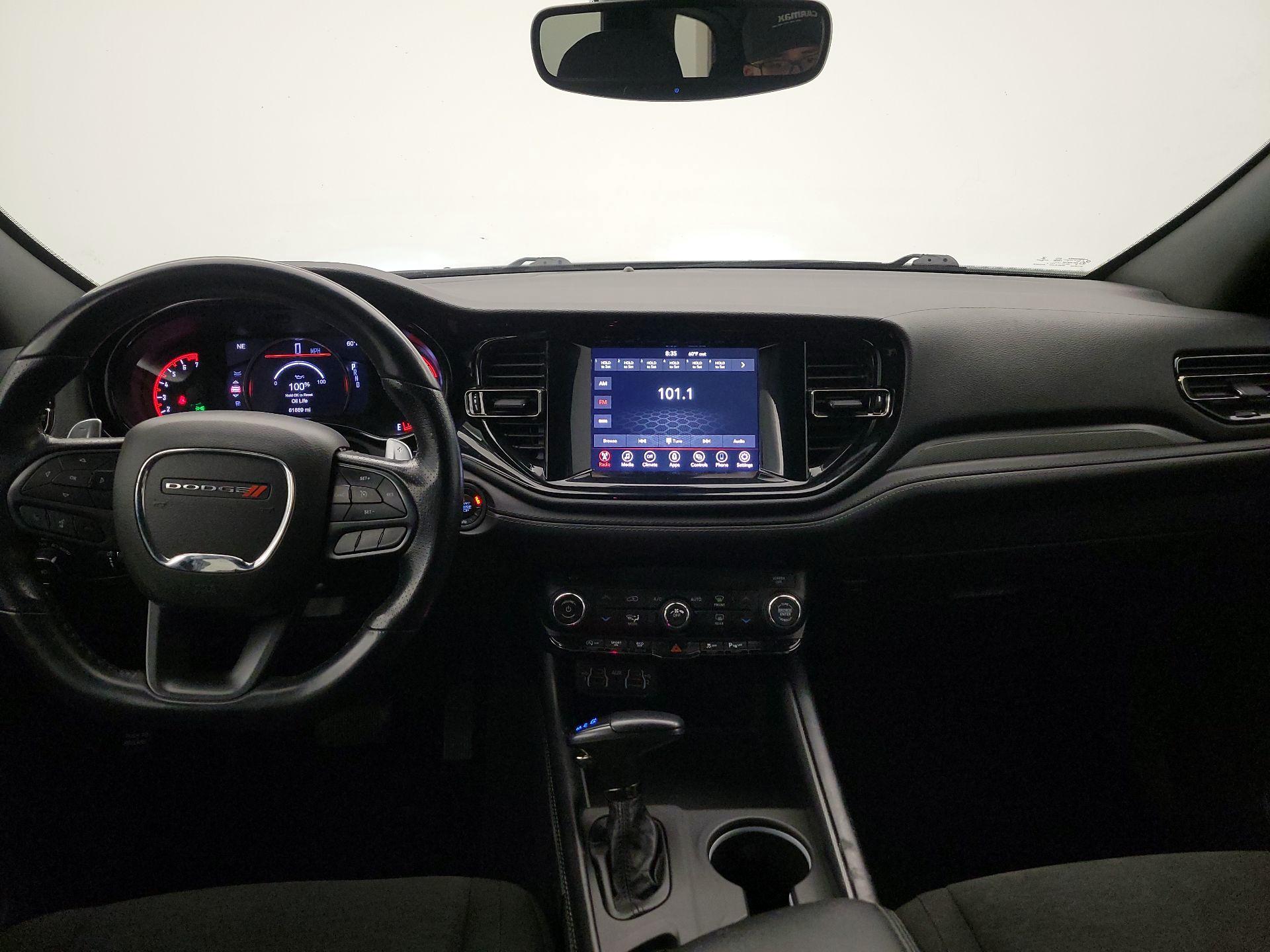 Thumbnail: 2021 Dodge Durango - 9