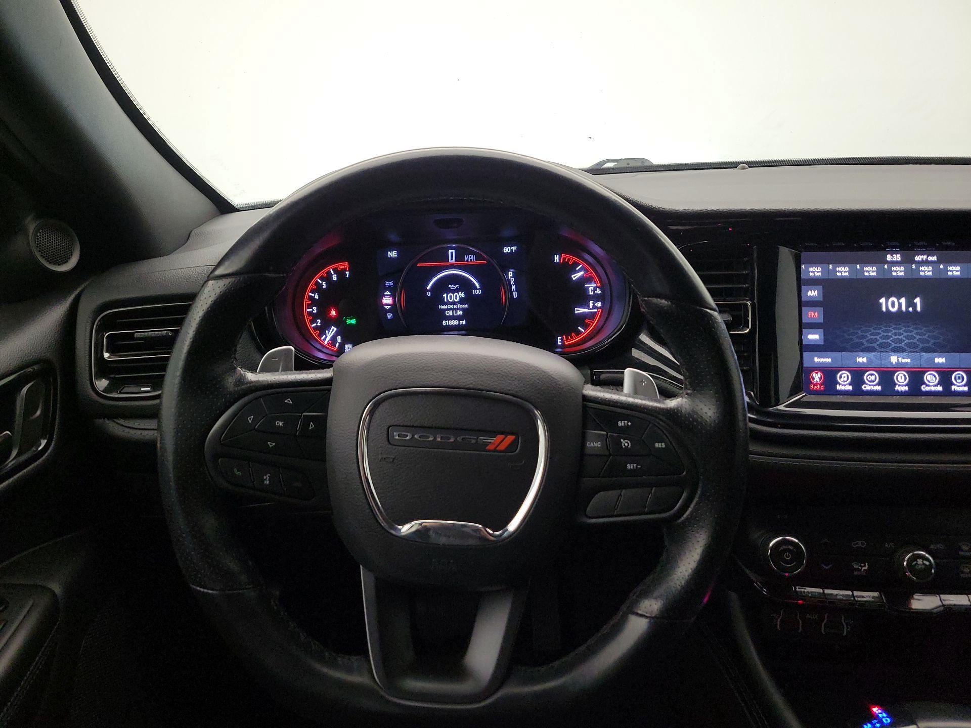 Thumbnail: 2021 Dodge Durango - 10