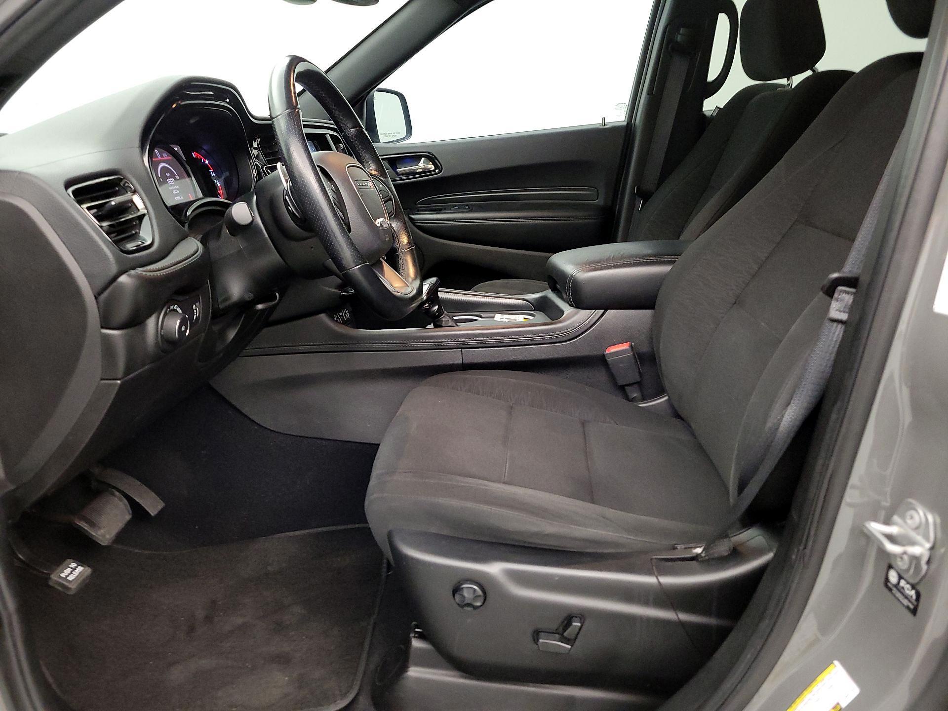 Thumbnail: 2021 Dodge Durango - 11