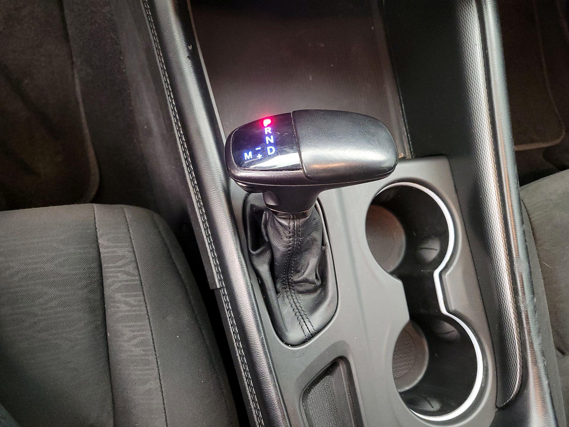 Thumbnail: 2021 Dodge Durango - 17