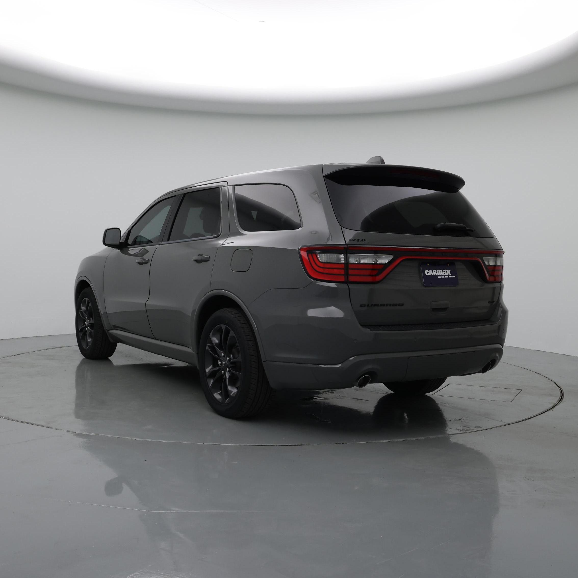 Thumbnail: 2021 Dodge Durango - 2