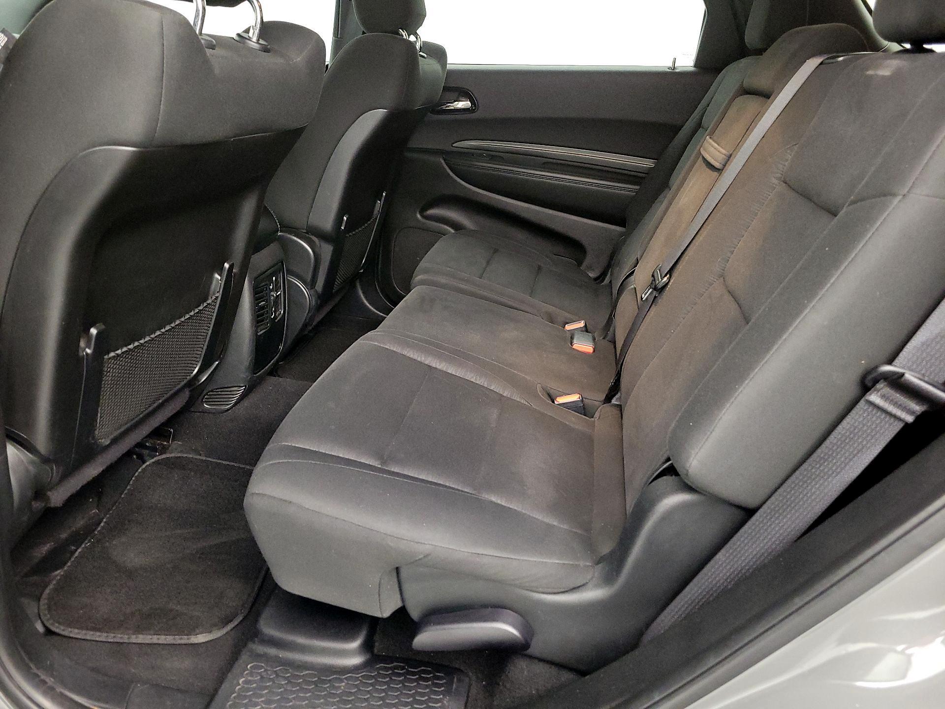 Thumbnail: 2021 Dodge Durango - 19