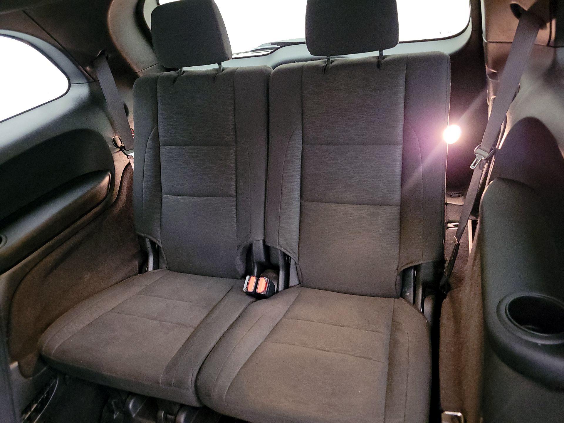 Thumbnail: 2021 Dodge Durango - 20